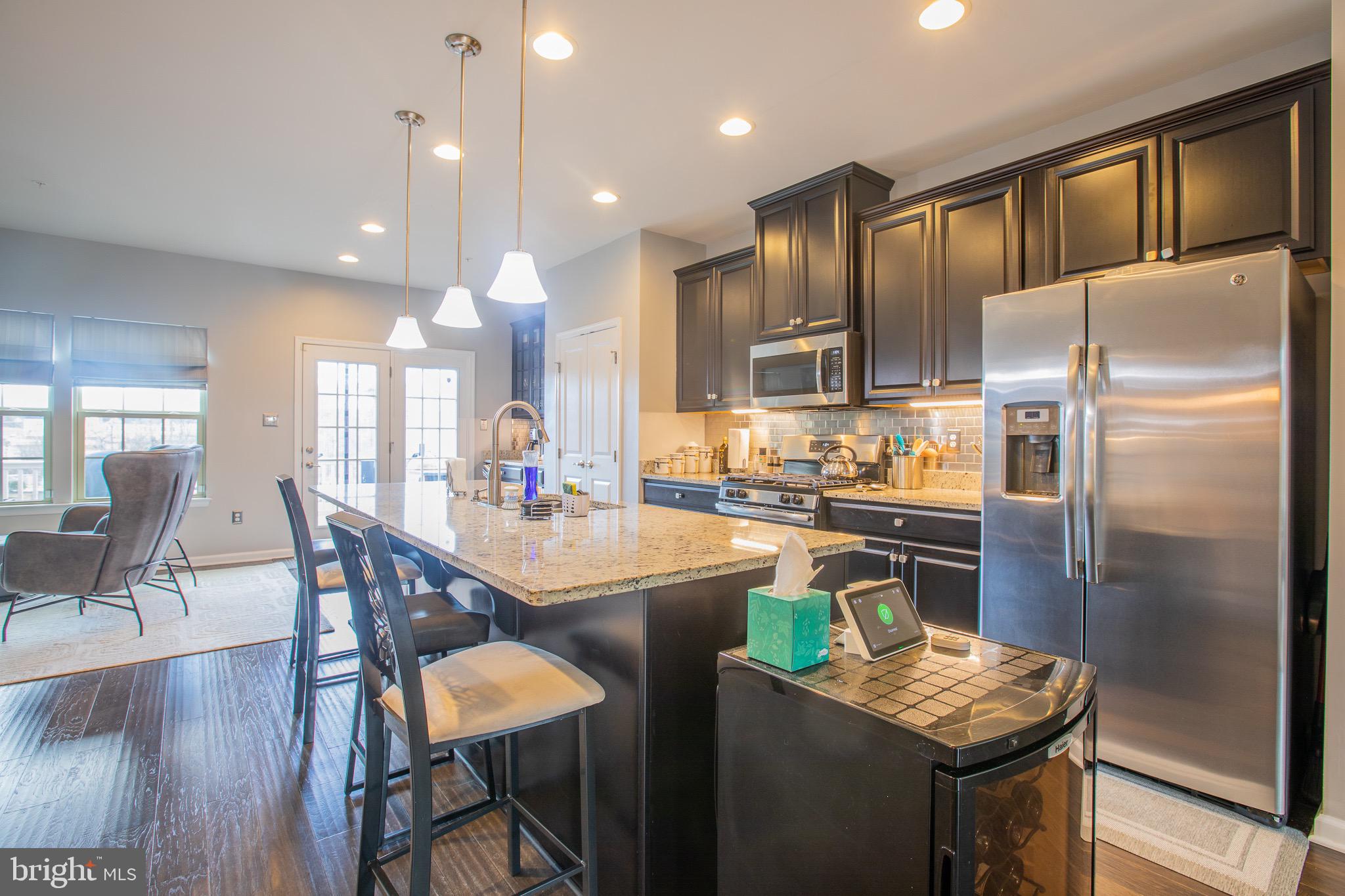 HANOVER - Residential Lease