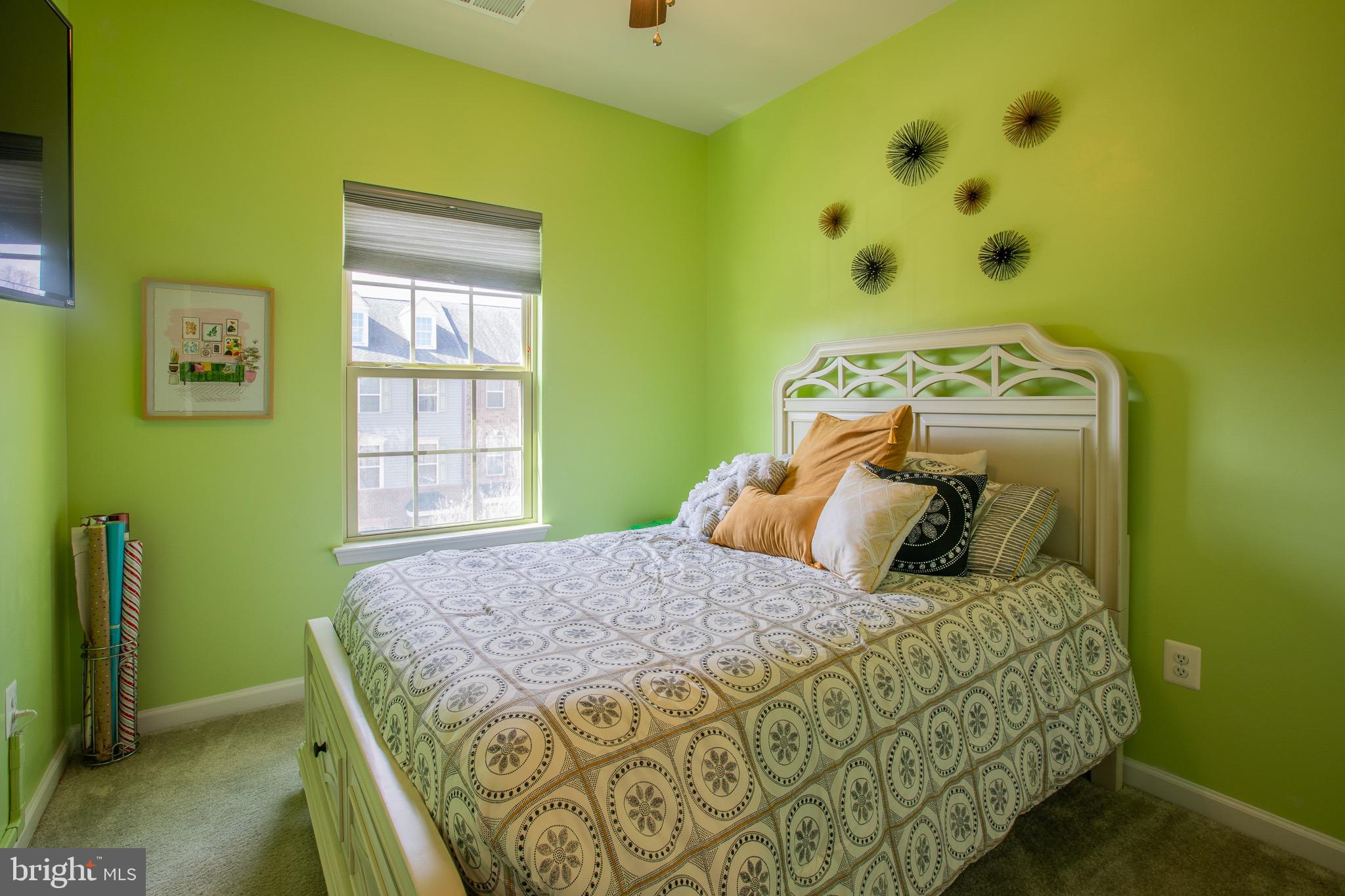 HANOVER - Residential Lease