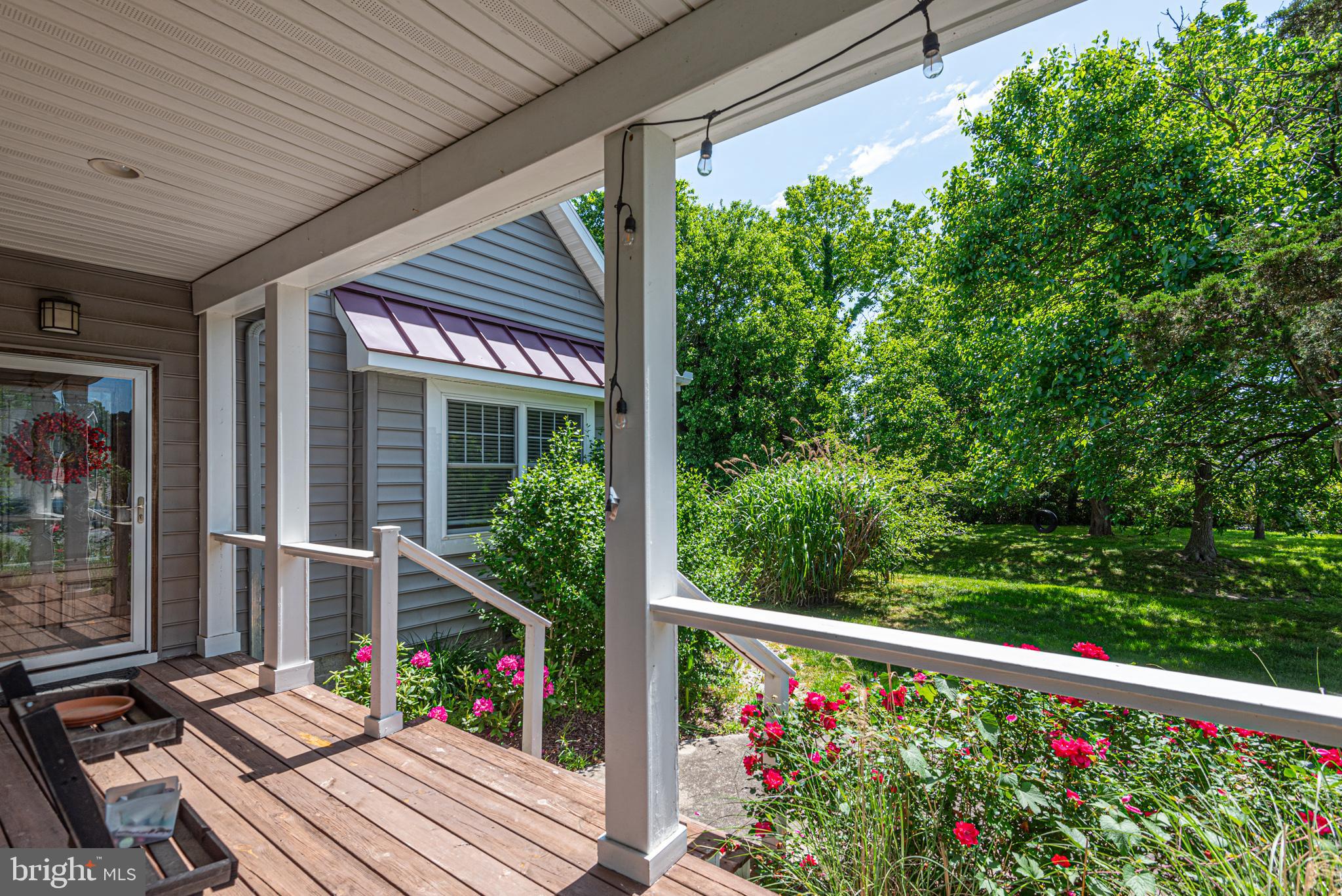 HENRYS MILL - Residential