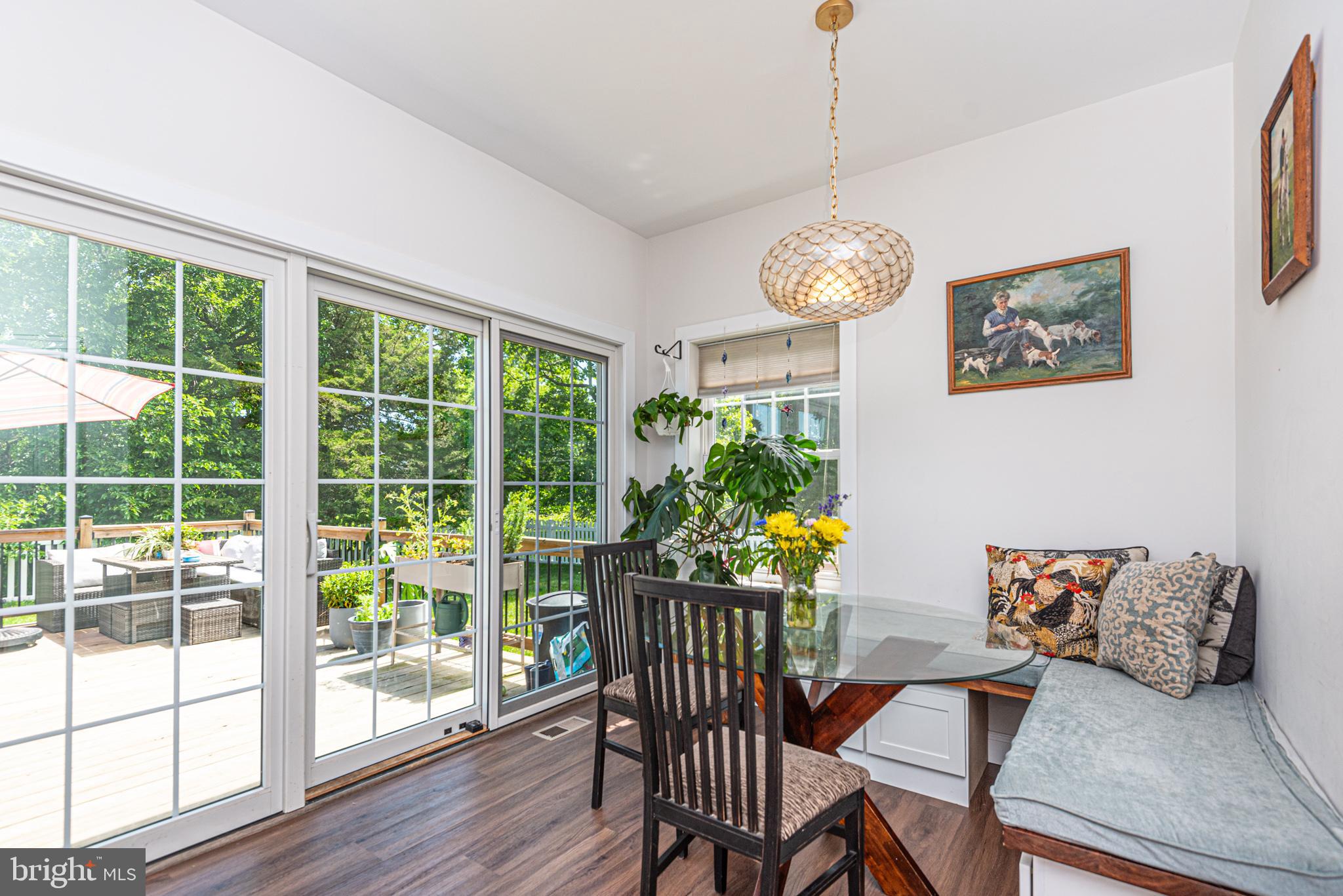 HENRYS MILL - Residential