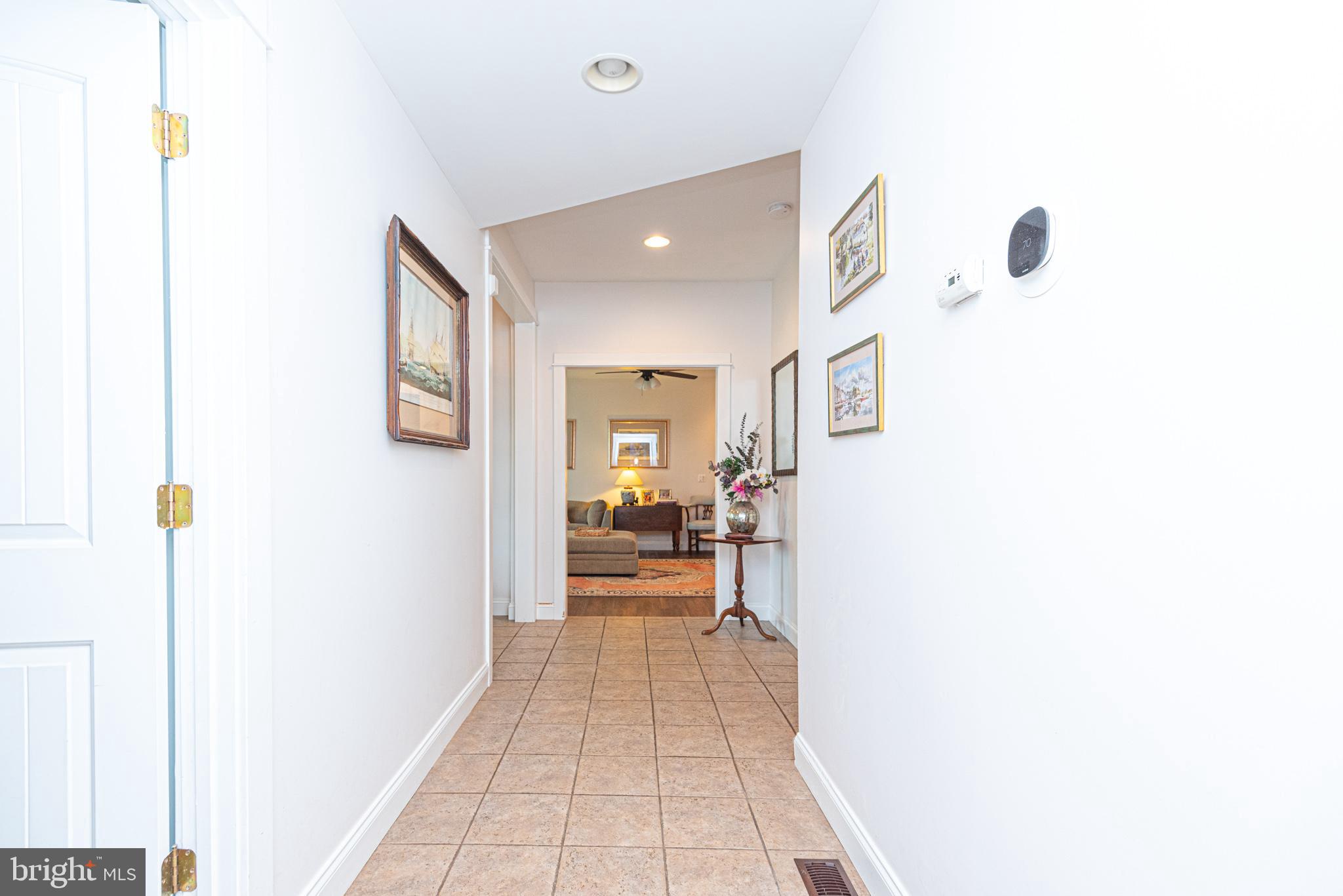 HENRYS MILL - Residential