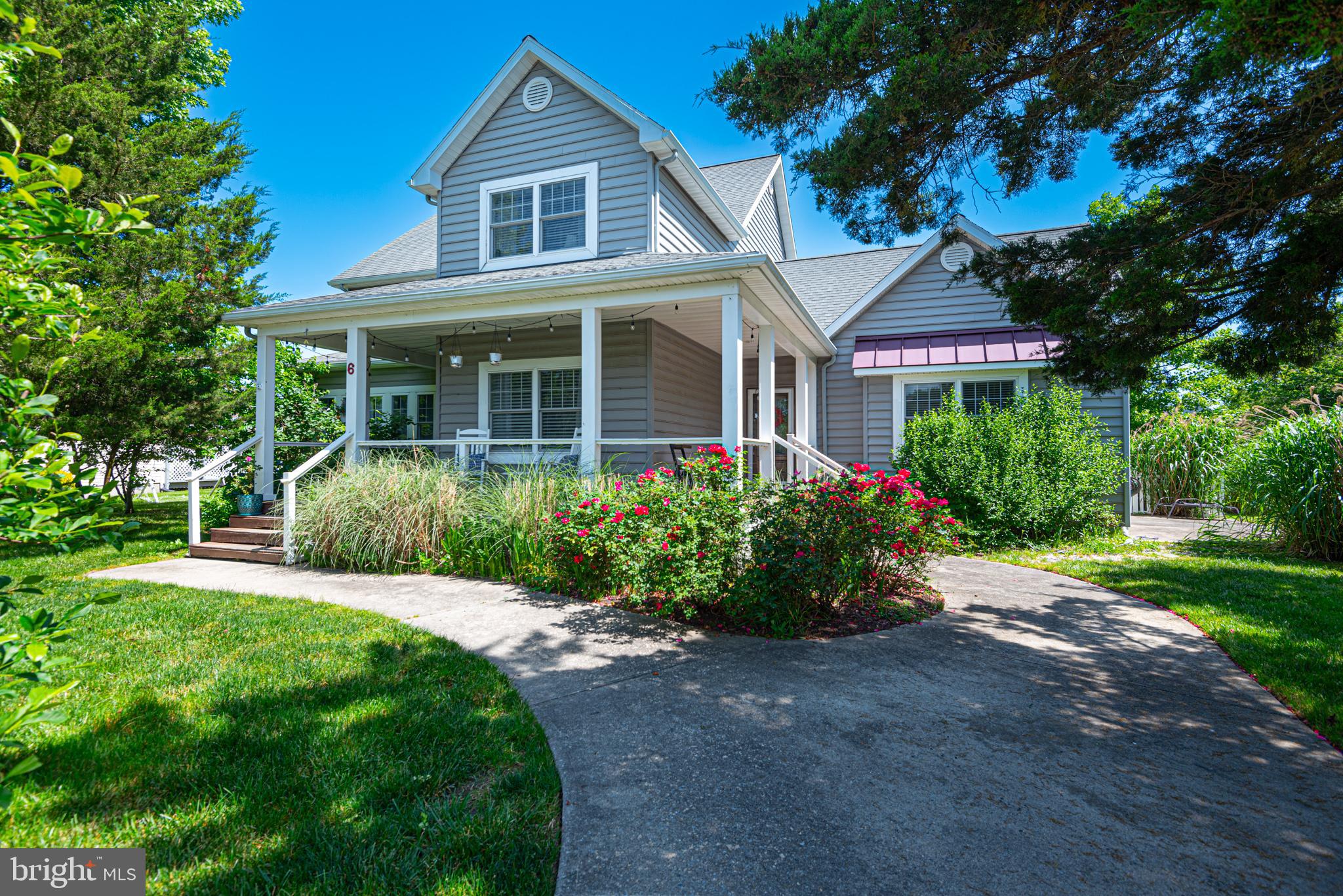 HENRYS MILL - Residential