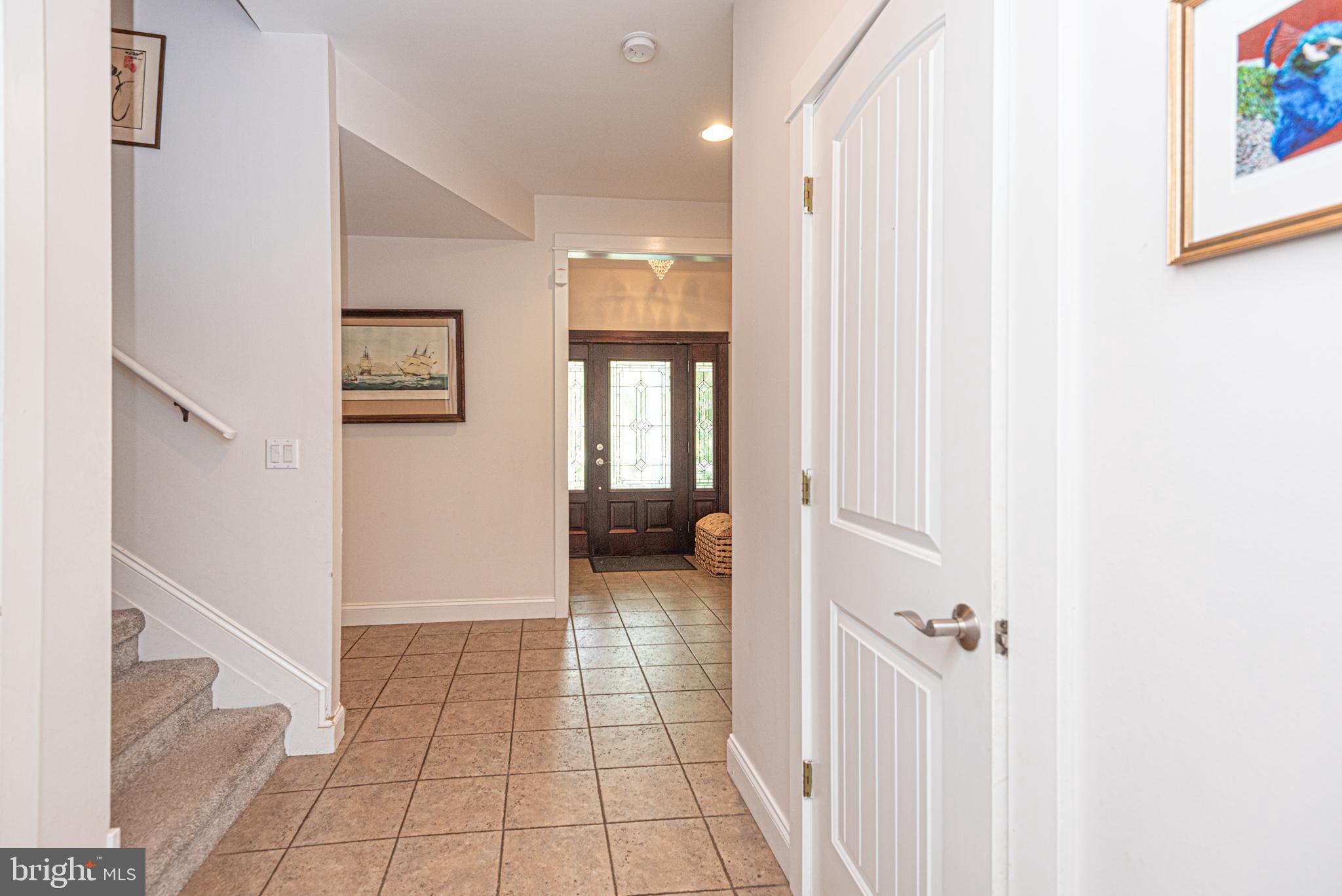 HENRYS MILL - Residential