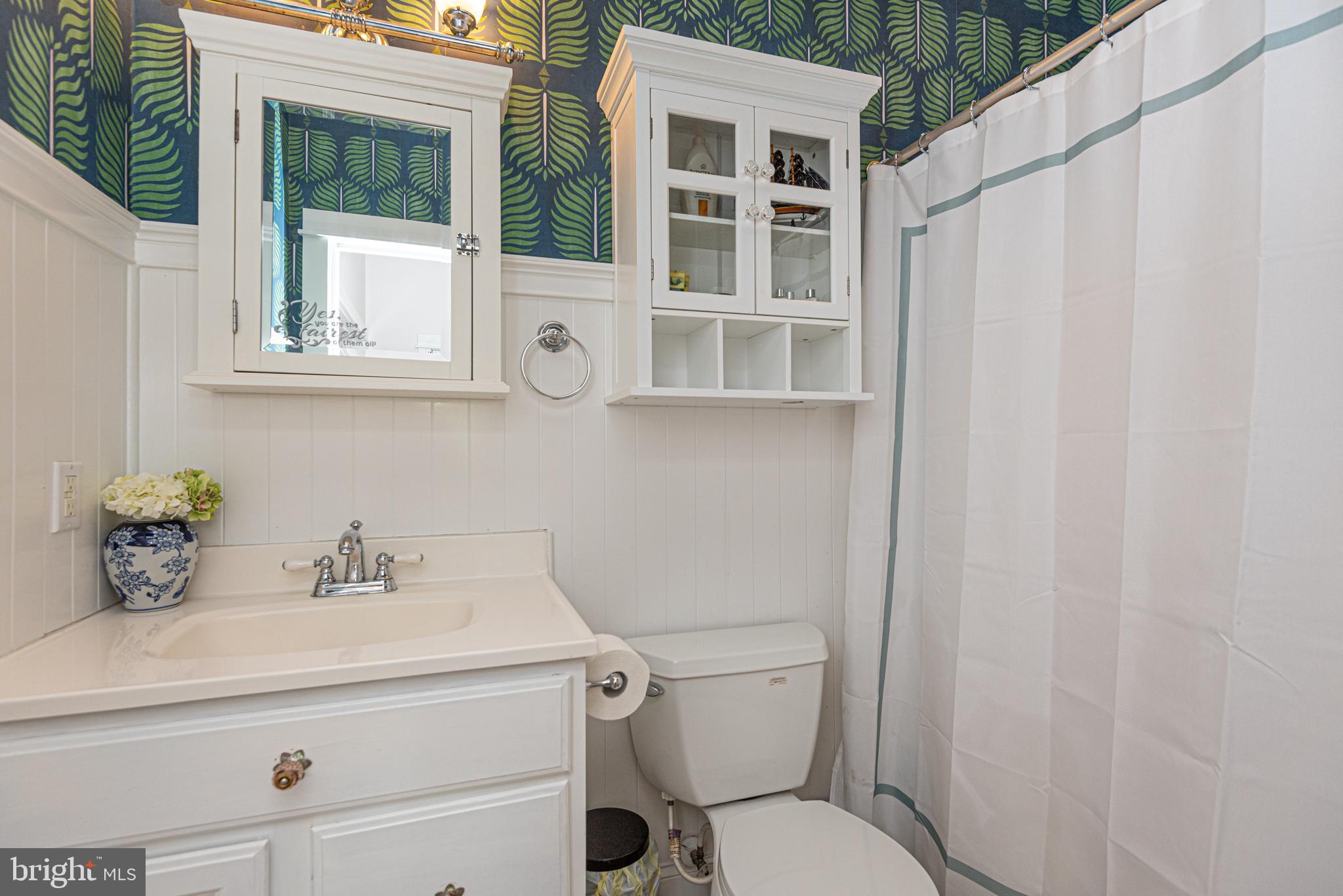 HENRYS MILL - Residential