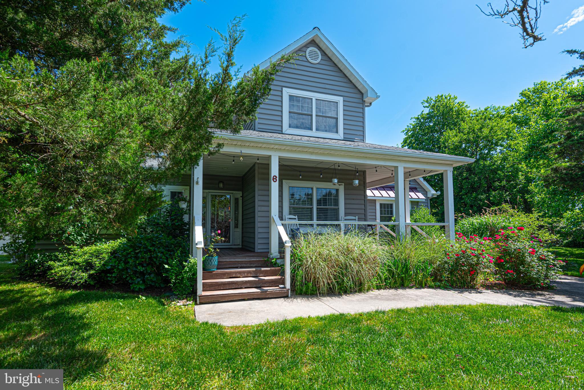 HENRYS MILL - Residential