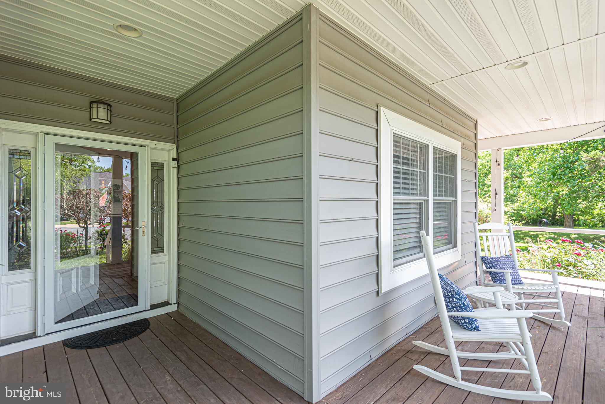 HENRYS MILL - Residential