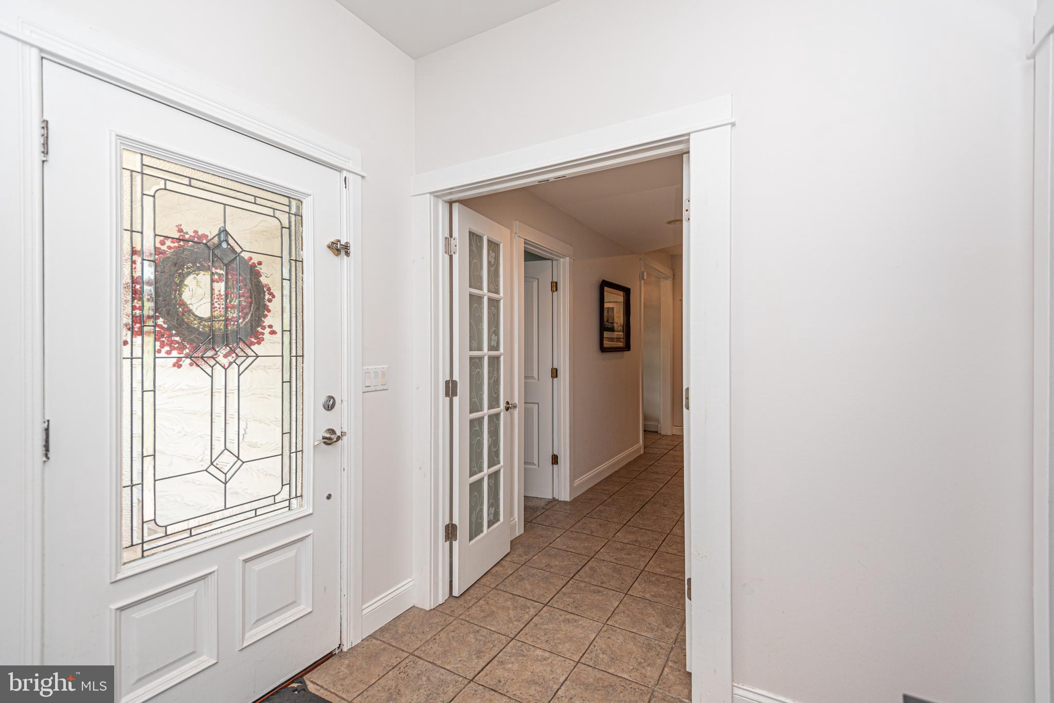 HENRYS MILL - Residential