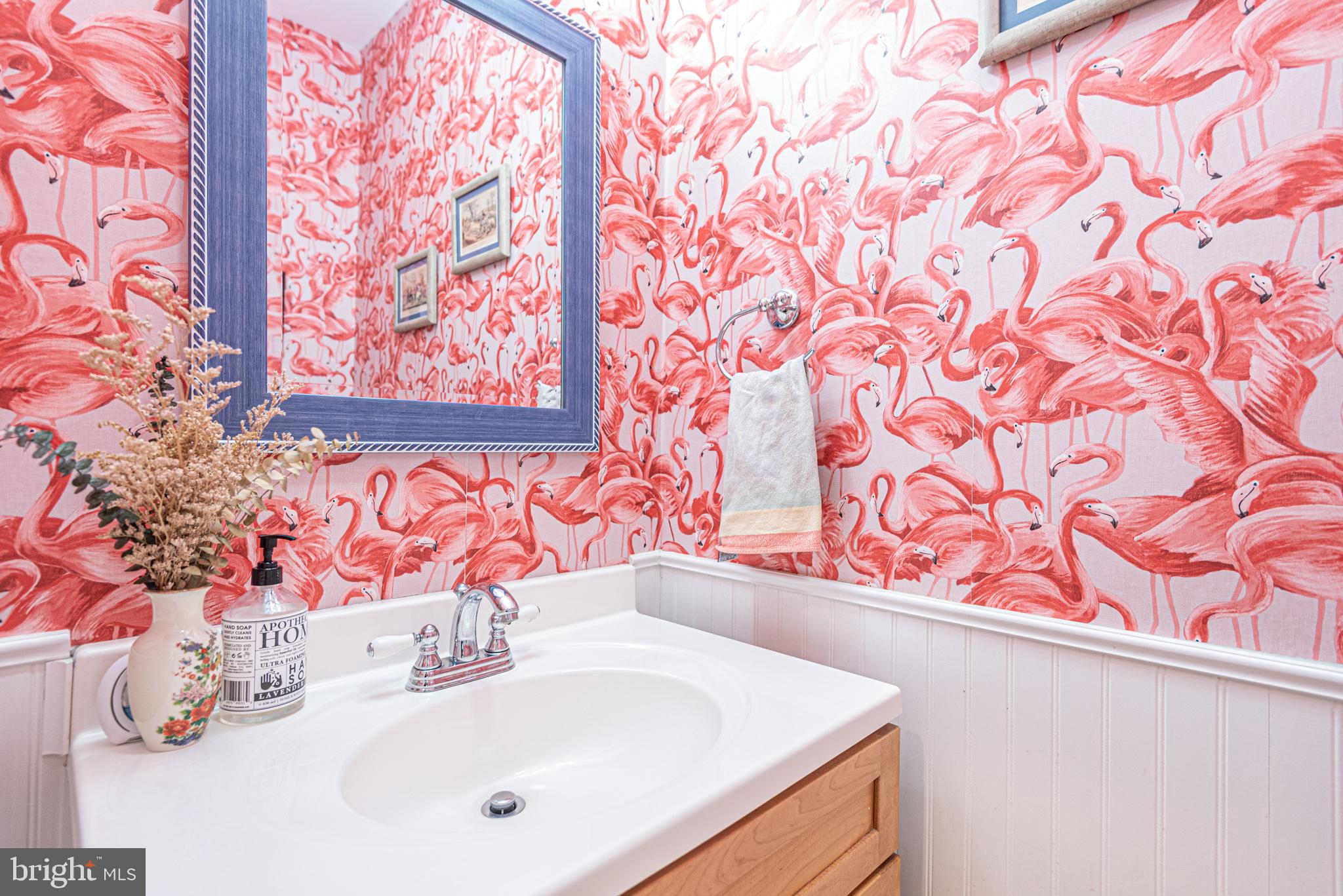 HENRYS MILL - Residential