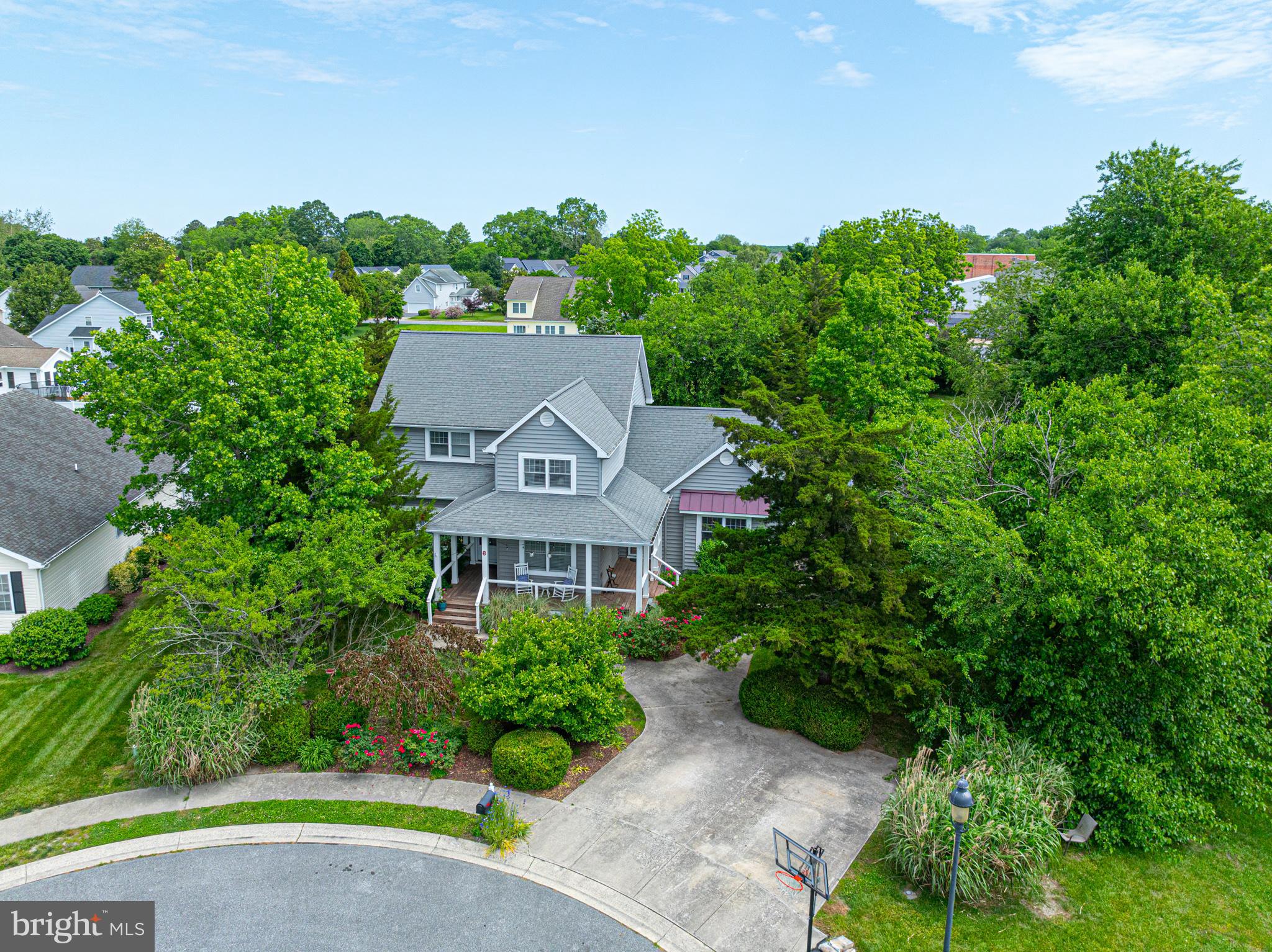 HENRYS MILL - Residential