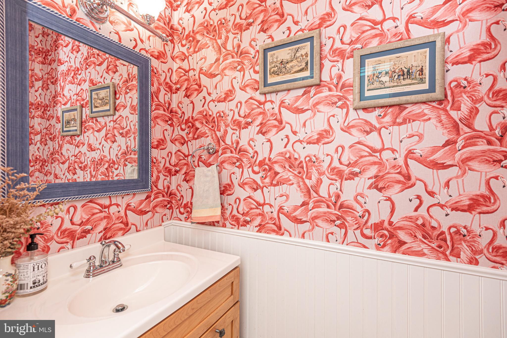 HENRYS MILL - Residential