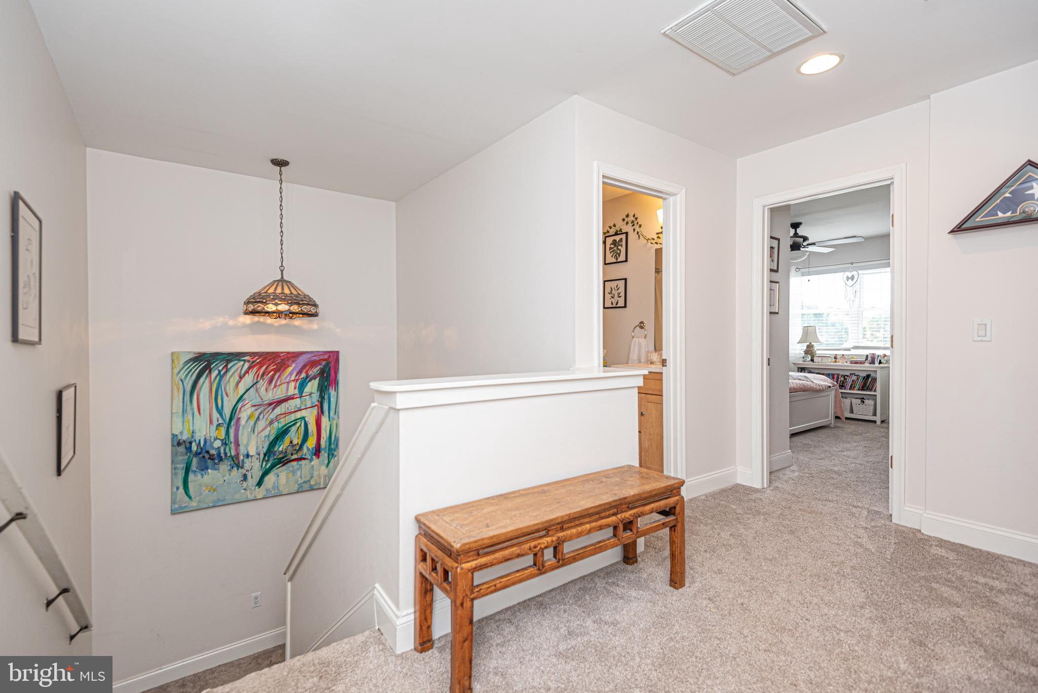 HENRYS MILL - Residential