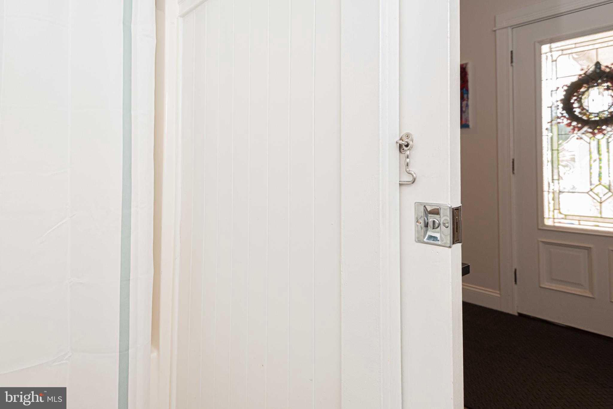 HENRYS MILL - Residential