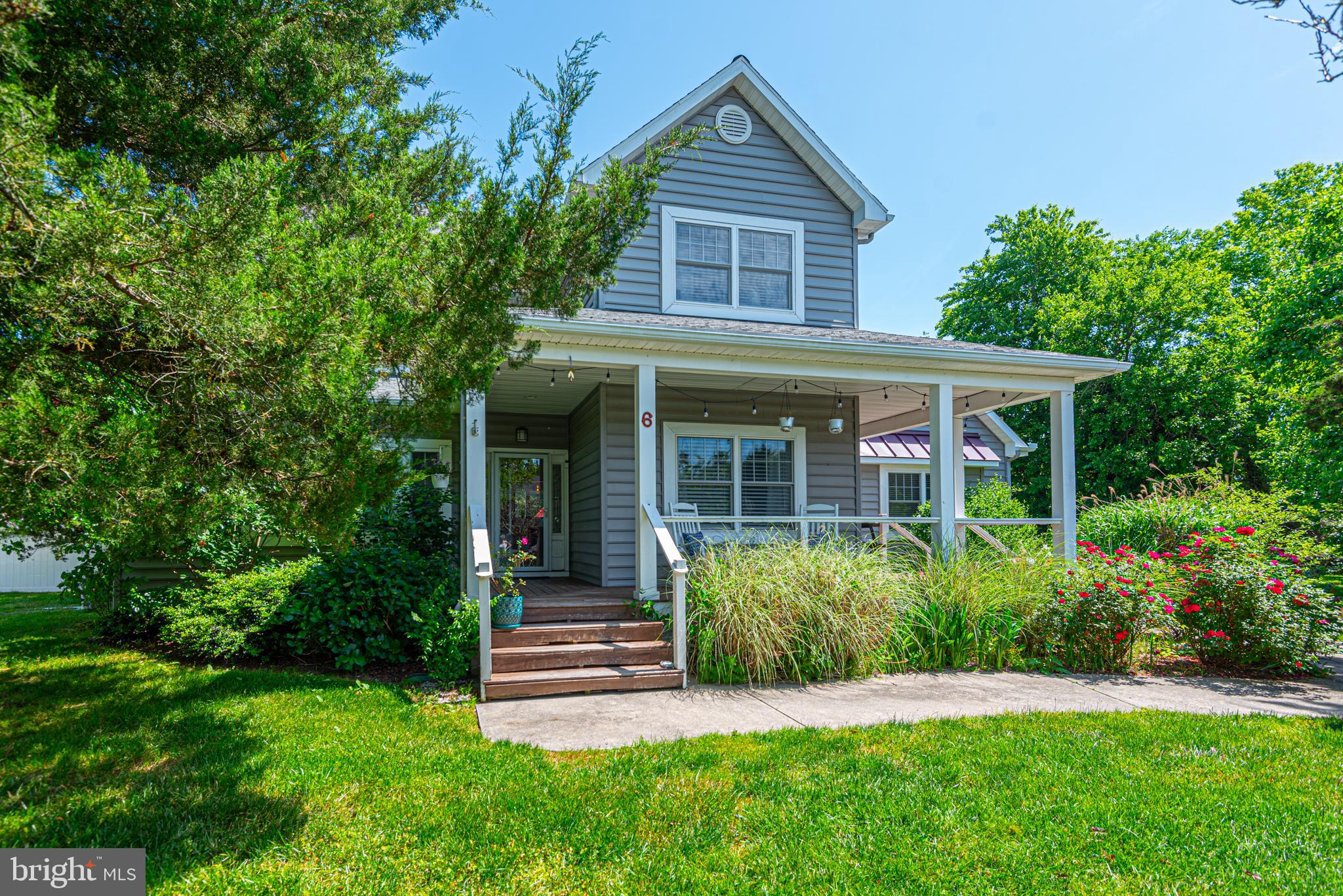 HENRYS MILL - Residential