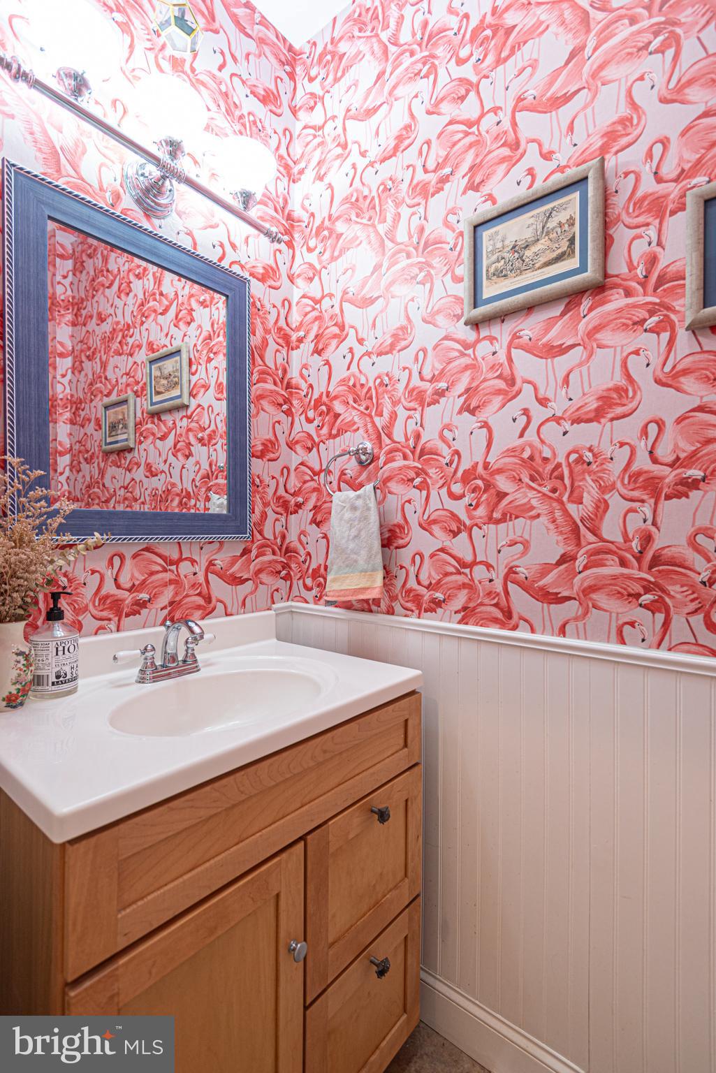 HENRYS MILL - Residential