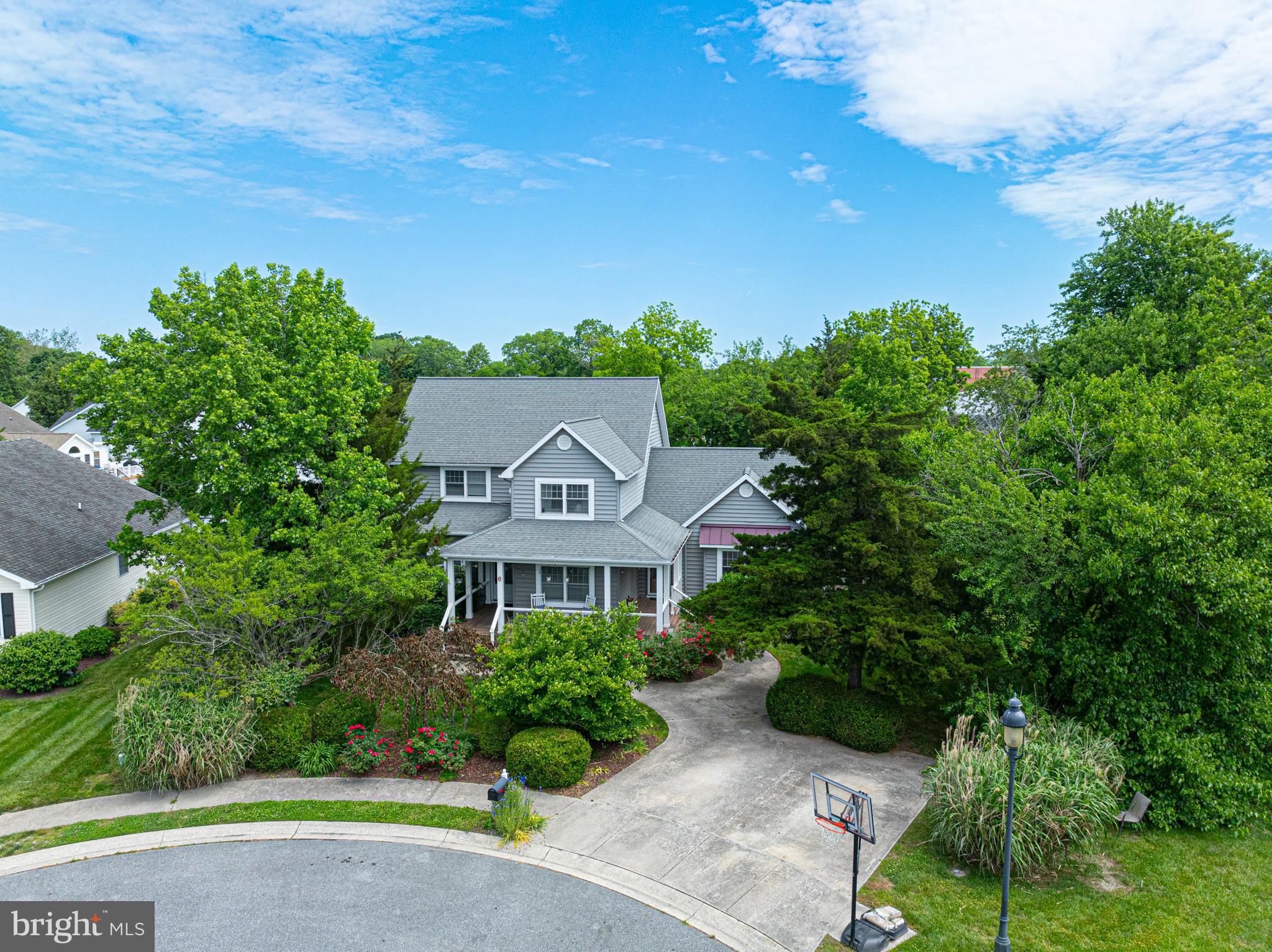 HENRYS MILL - Residential