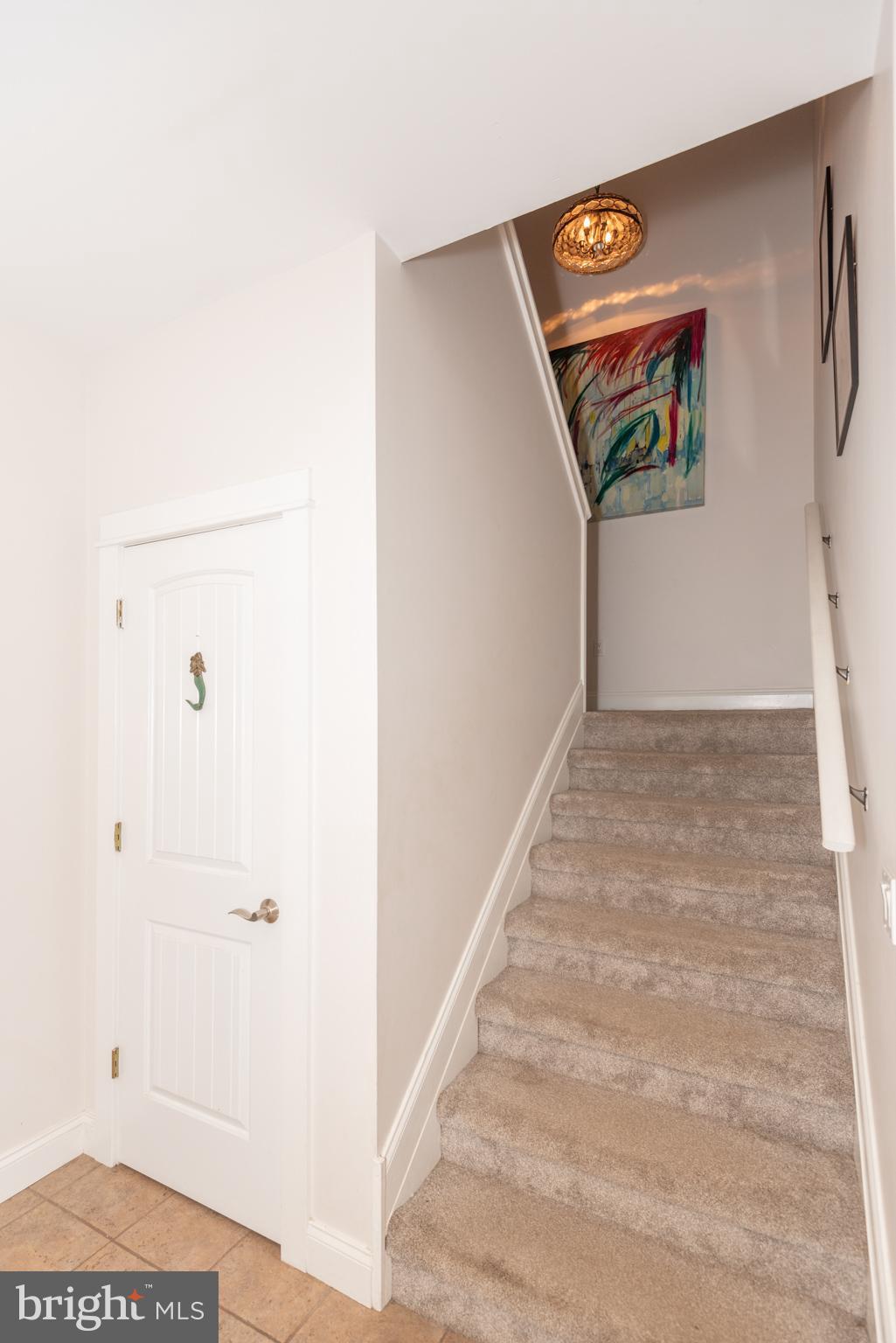 HENRYS MILL - Residential