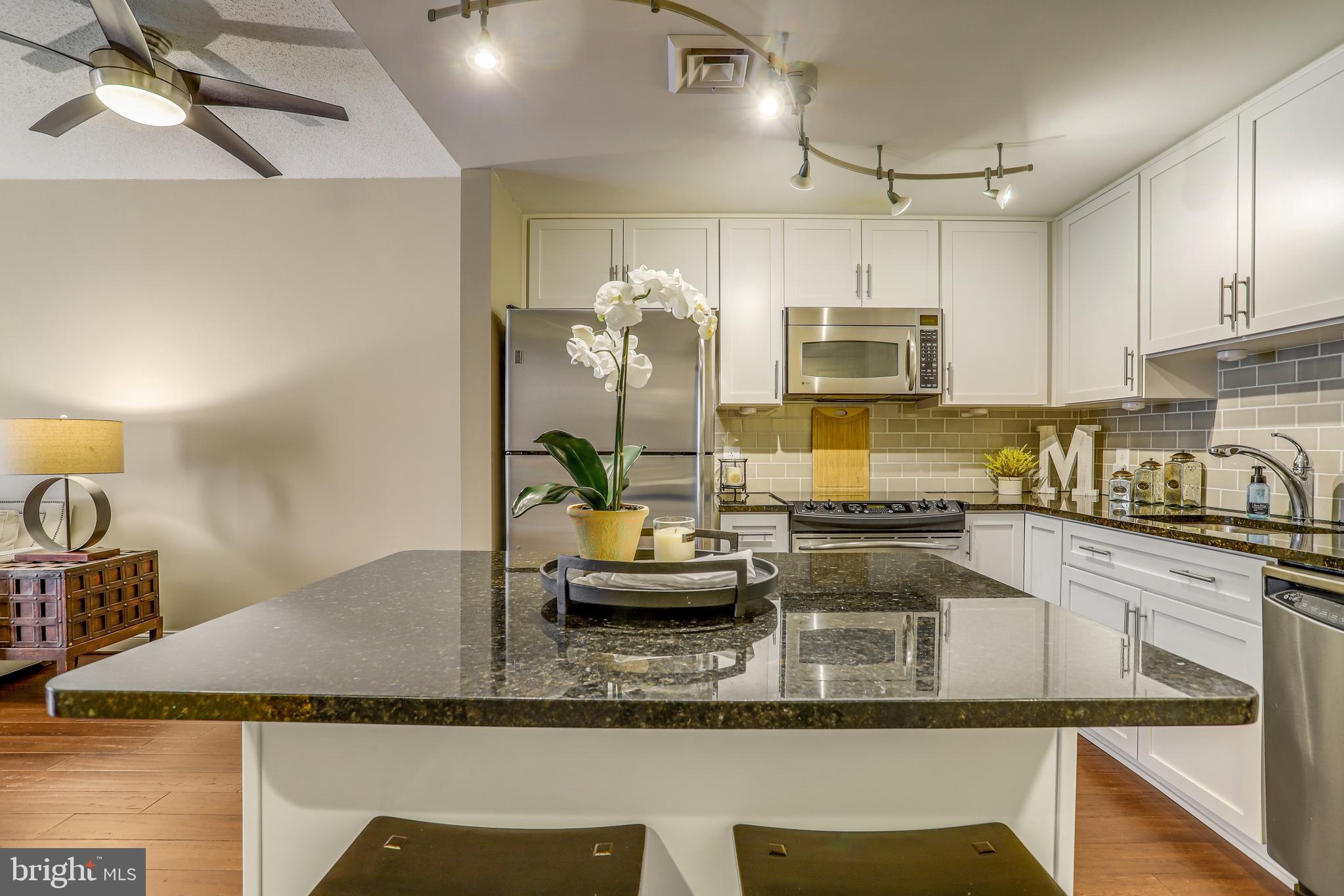 1020 N HIGHLAND STREET 407