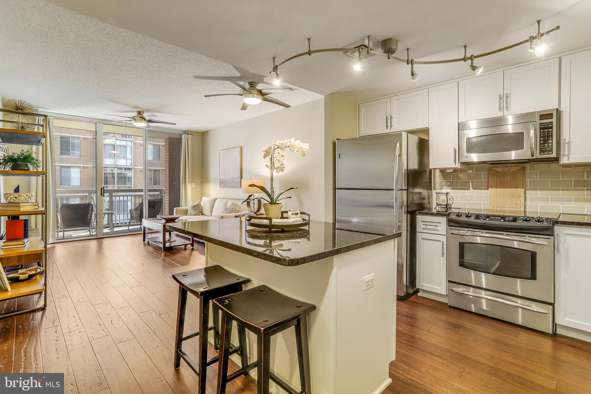 1020 N HIGHLAND STREET 407