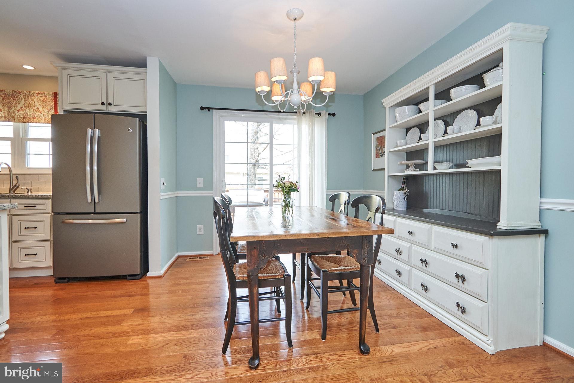 FRANKLIN FARM - Residential