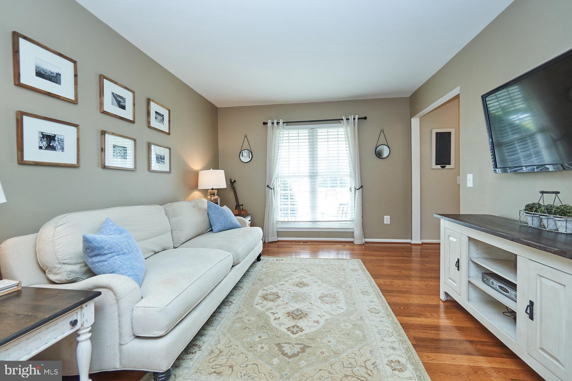 FRANKLIN FARM - Residential