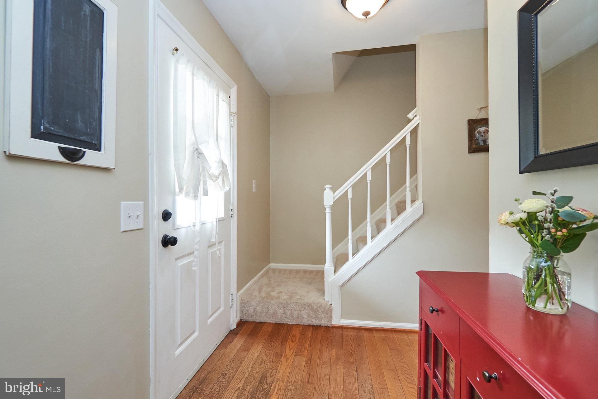 FRANKLIN FARM - Residential