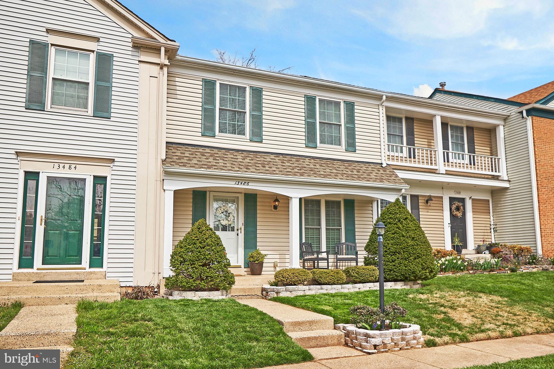 FRANKLIN FARM - Residential