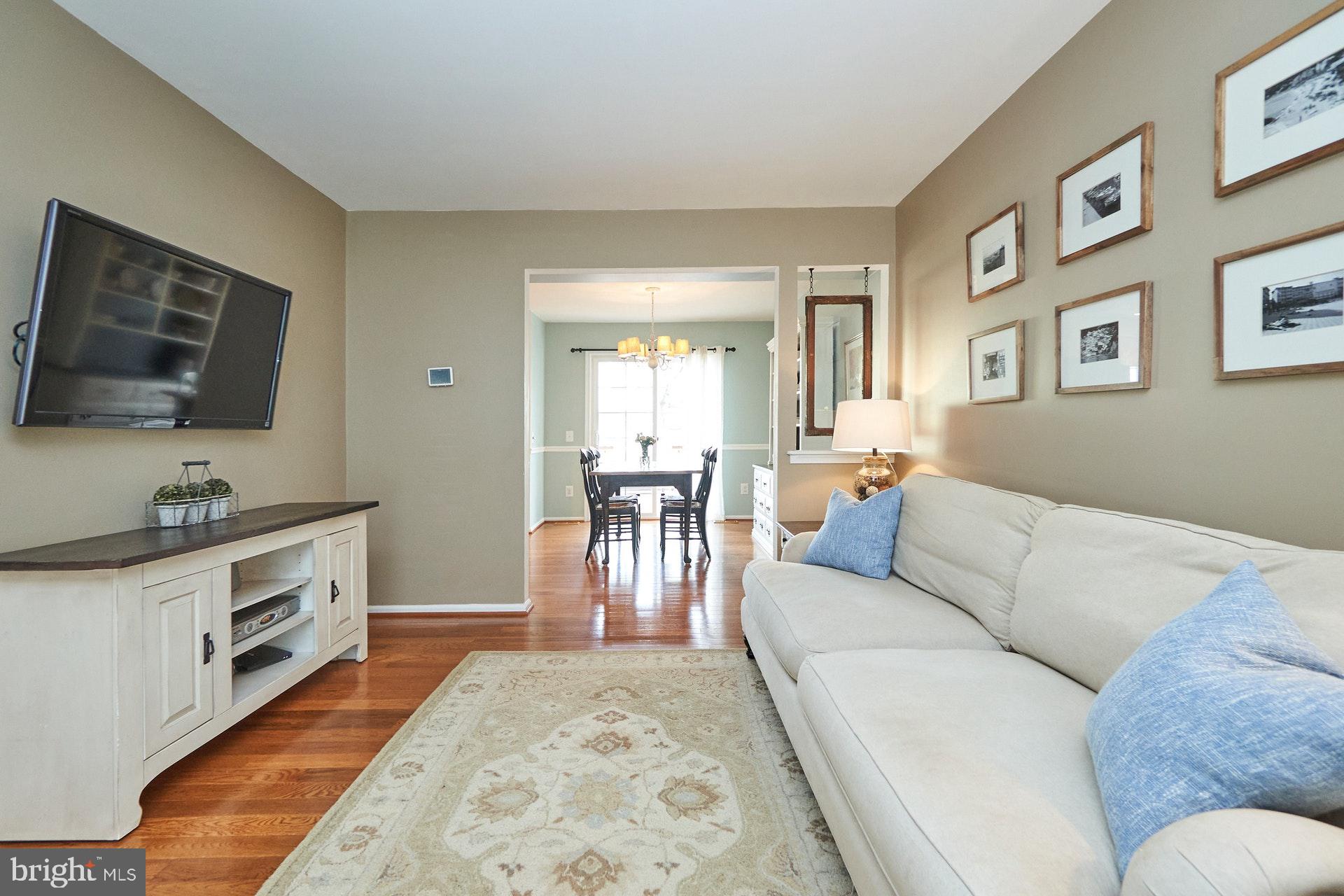 FRANKLIN FARM - Residential