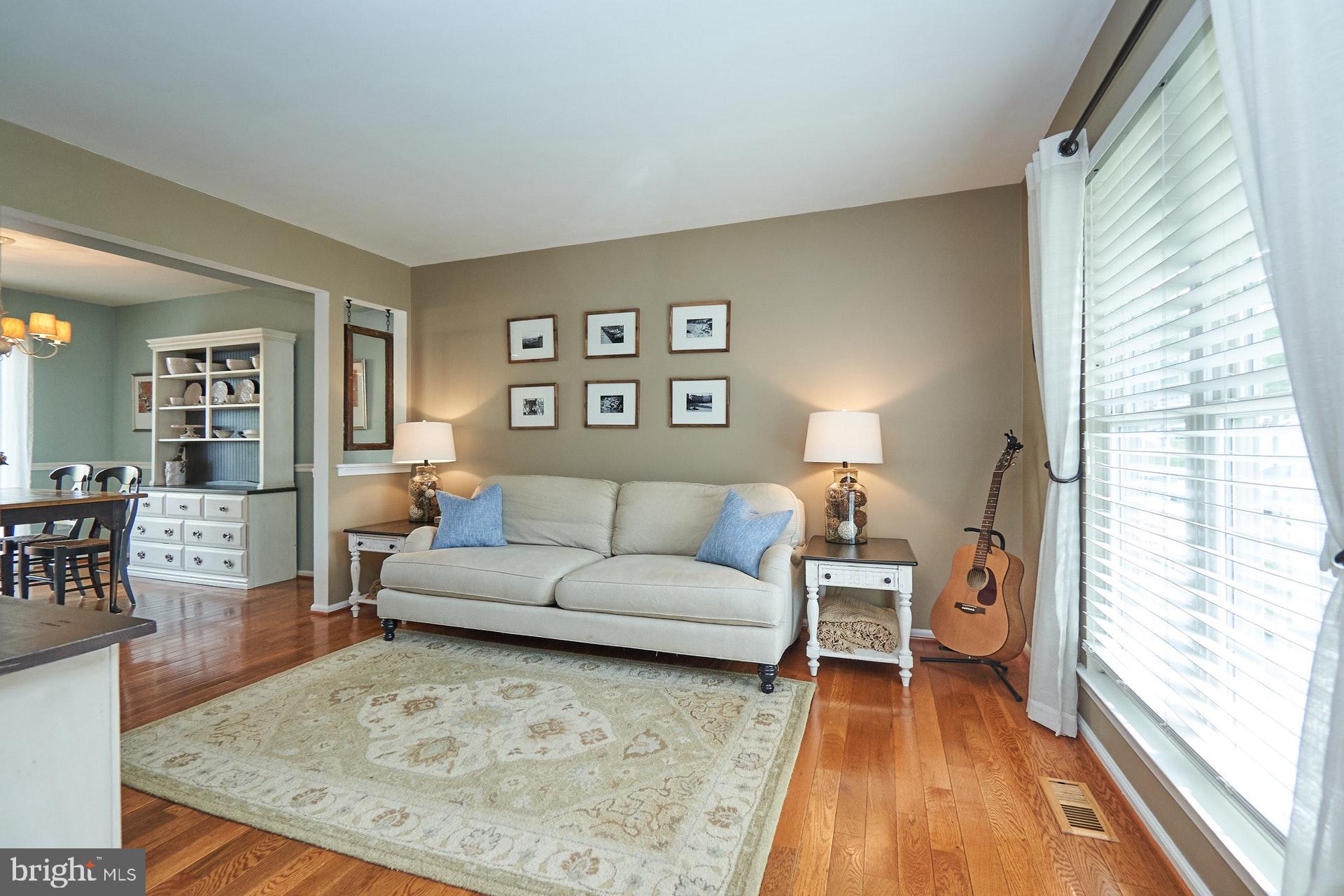 FRANKLIN FARM - Residential