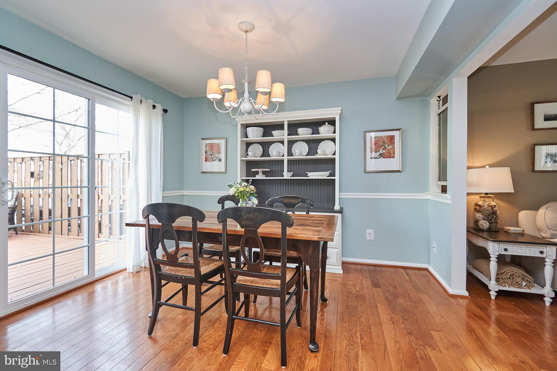 FRANKLIN FARM - Residential