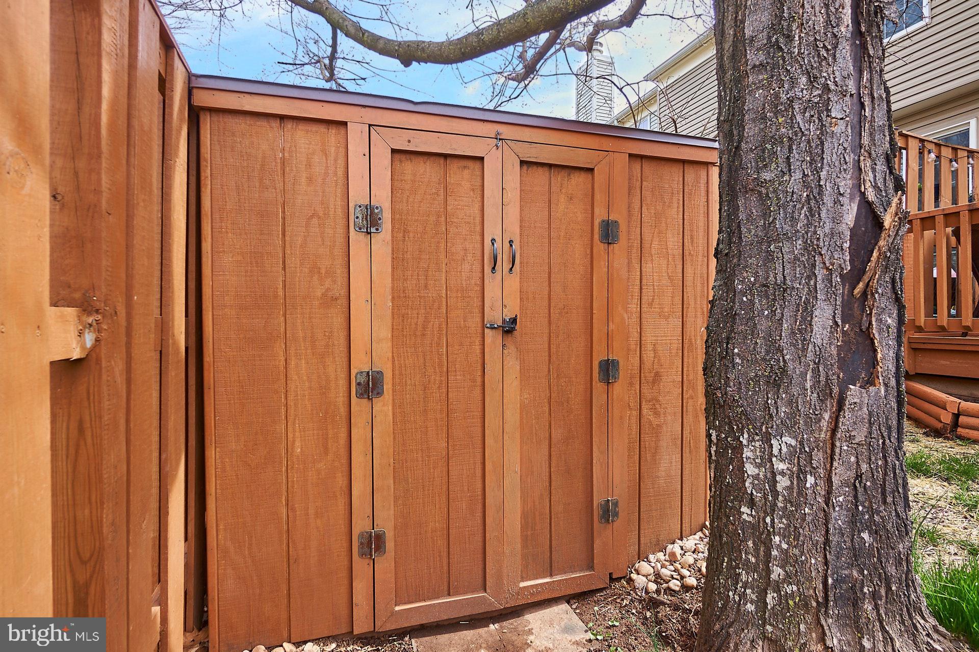 FRANKLIN FARM - Residential