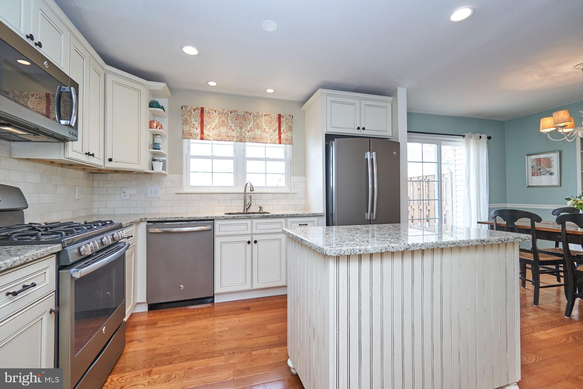 FRANKLIN FARM - Residential