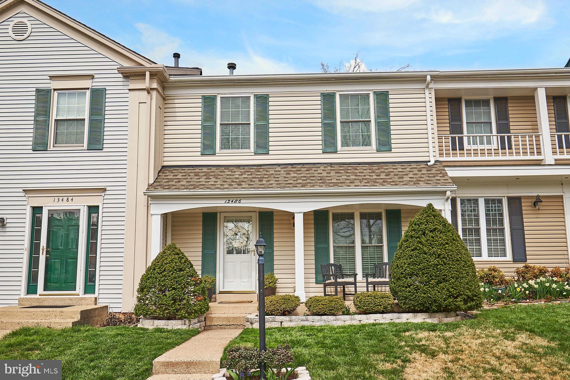 FRANKLIN FARM - Residential