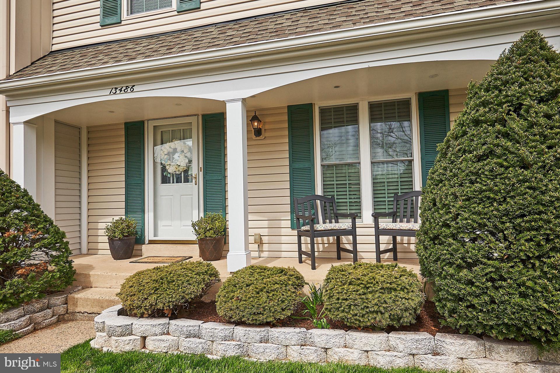 FRANKLIN FARM - Residential