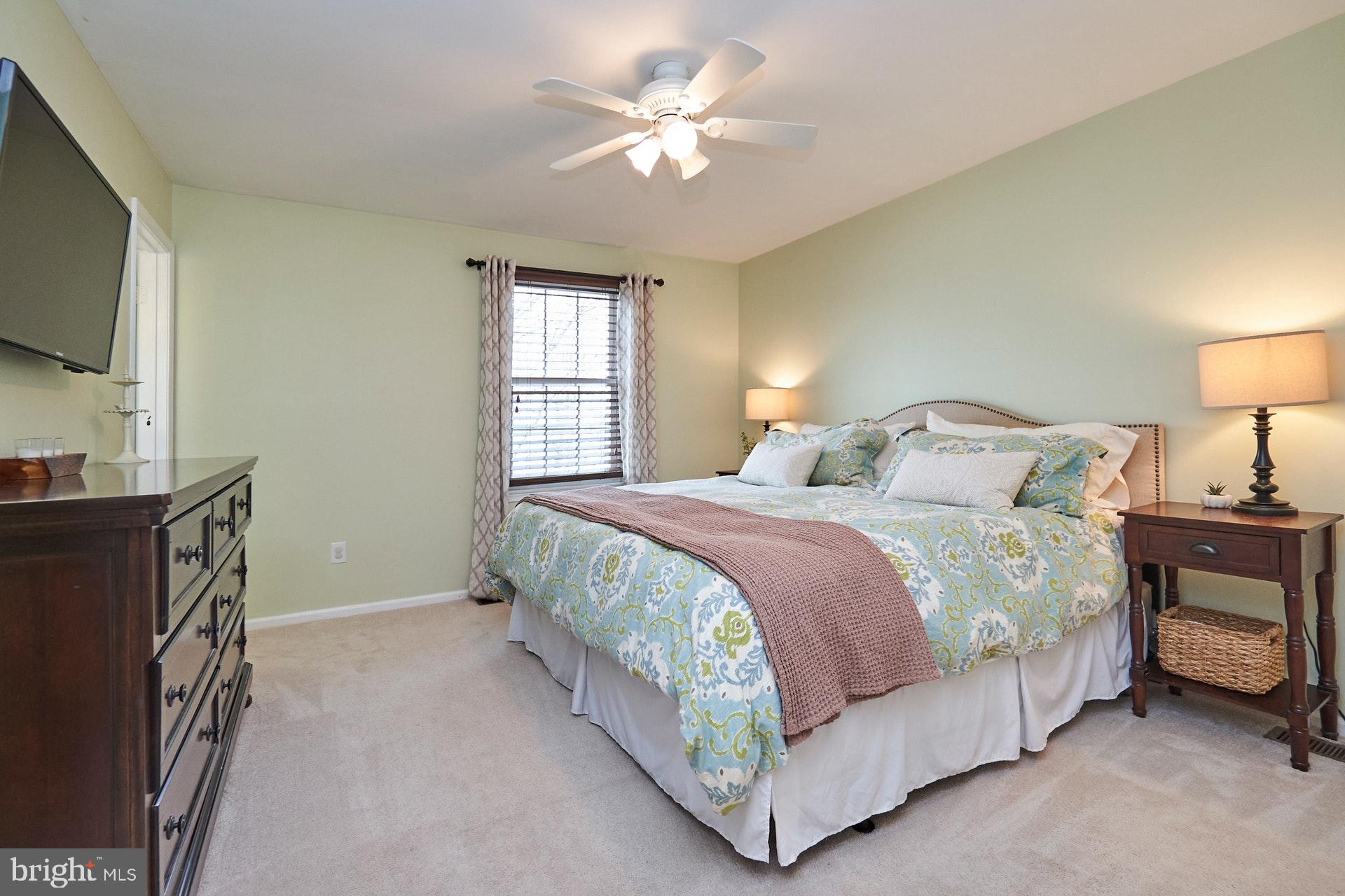 FRANKLIN FARM - Residential