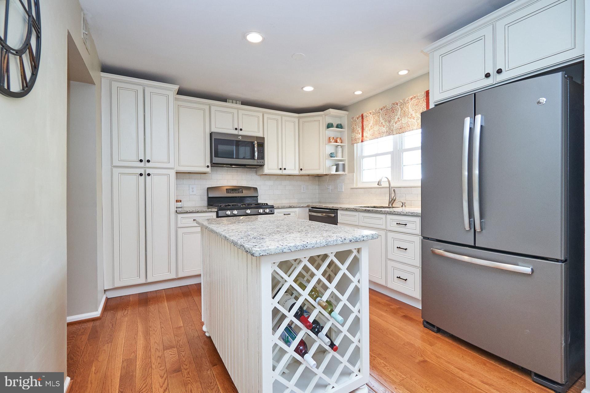 FRANKLIN FARM - Residential