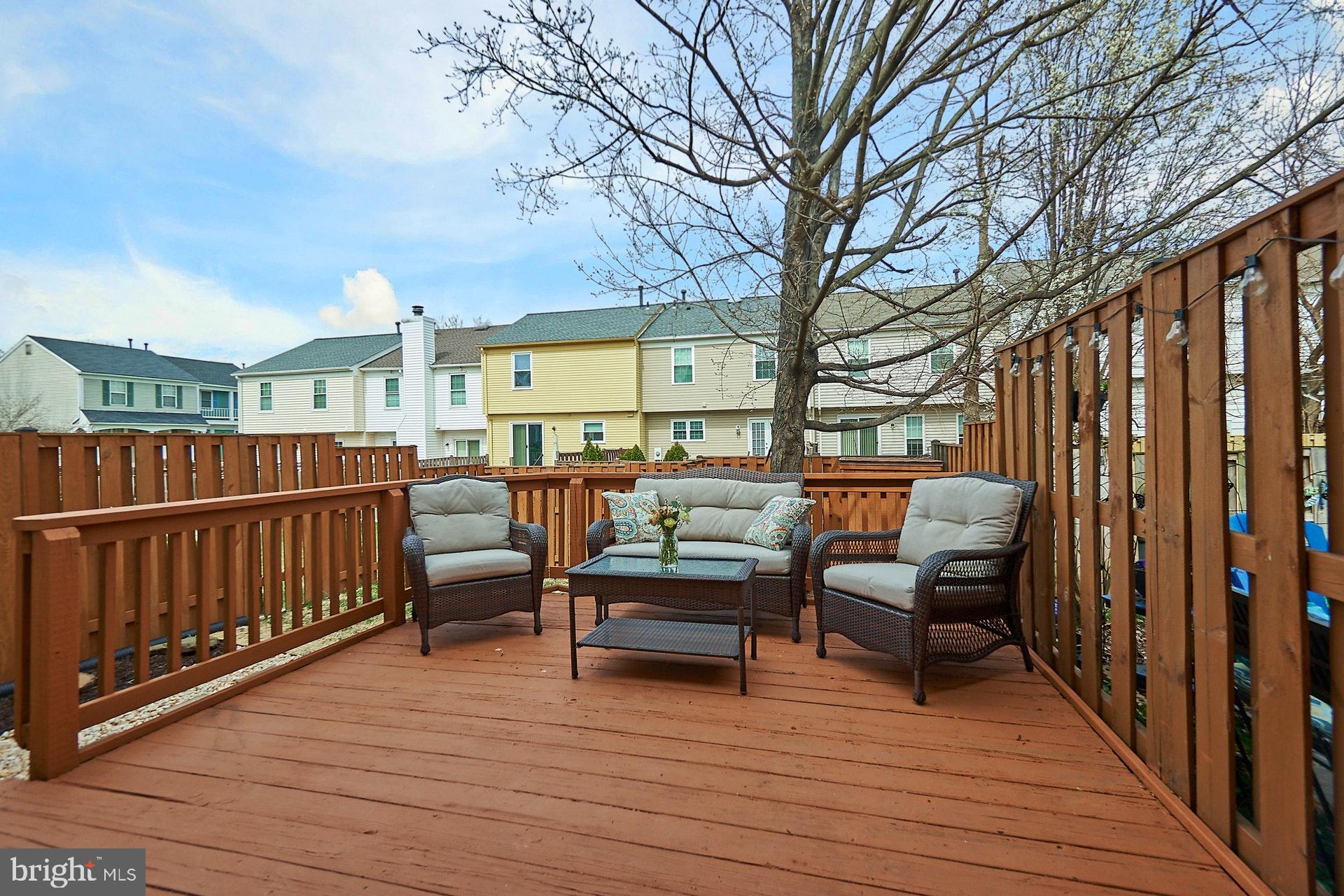 FRANKLIN FARM - Residential