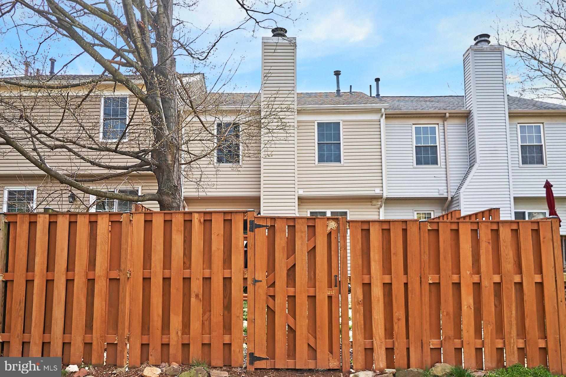 FRANKLIN FARM - Residential