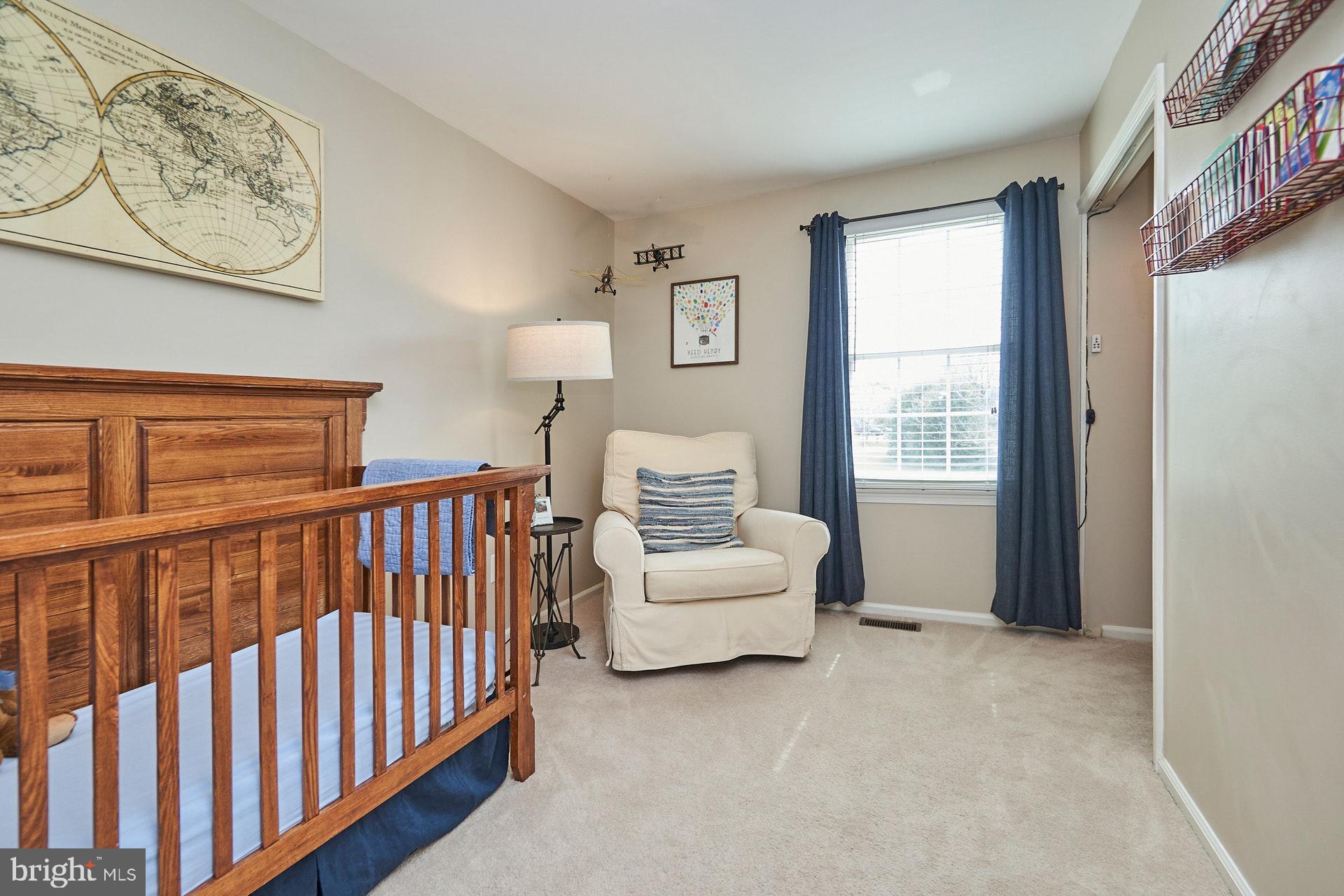 FRANKLIN FARM - Residential