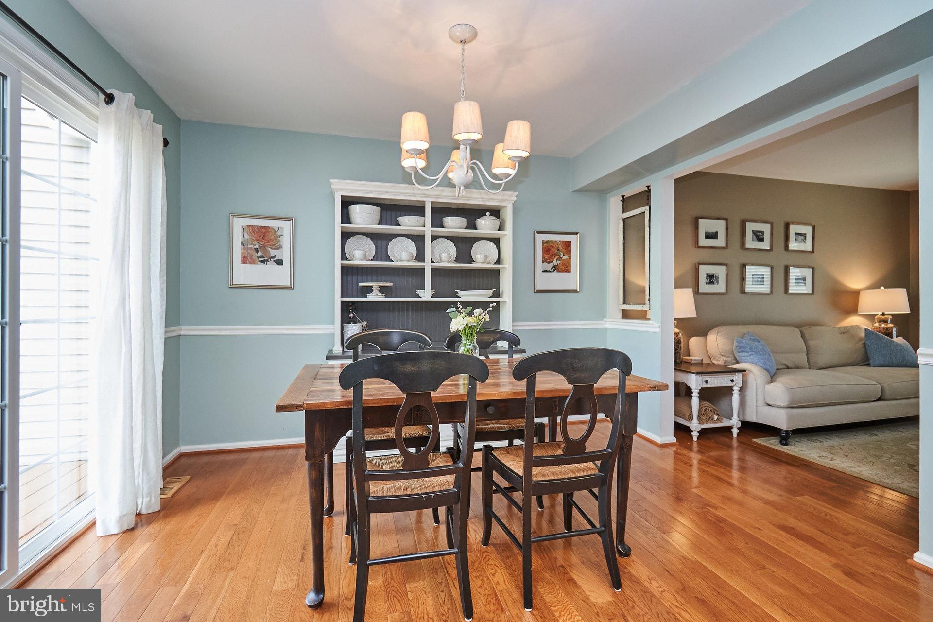 FRANKLIN FARM - Residential