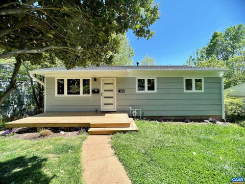 Homes For Rent - 1410 Monticello Rd Rd<br/> CHARLOTTESVILLE, VA 22902