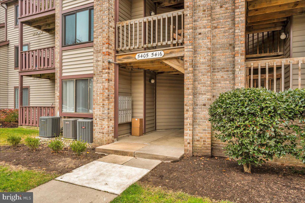 5406 ABERDEEN DRIVE A A