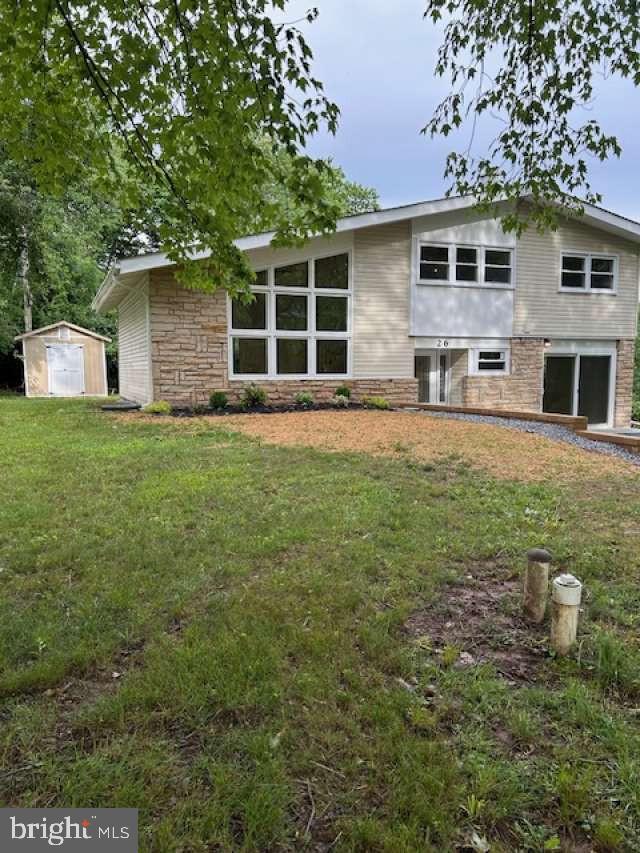 26 CAMELOT DRIVE