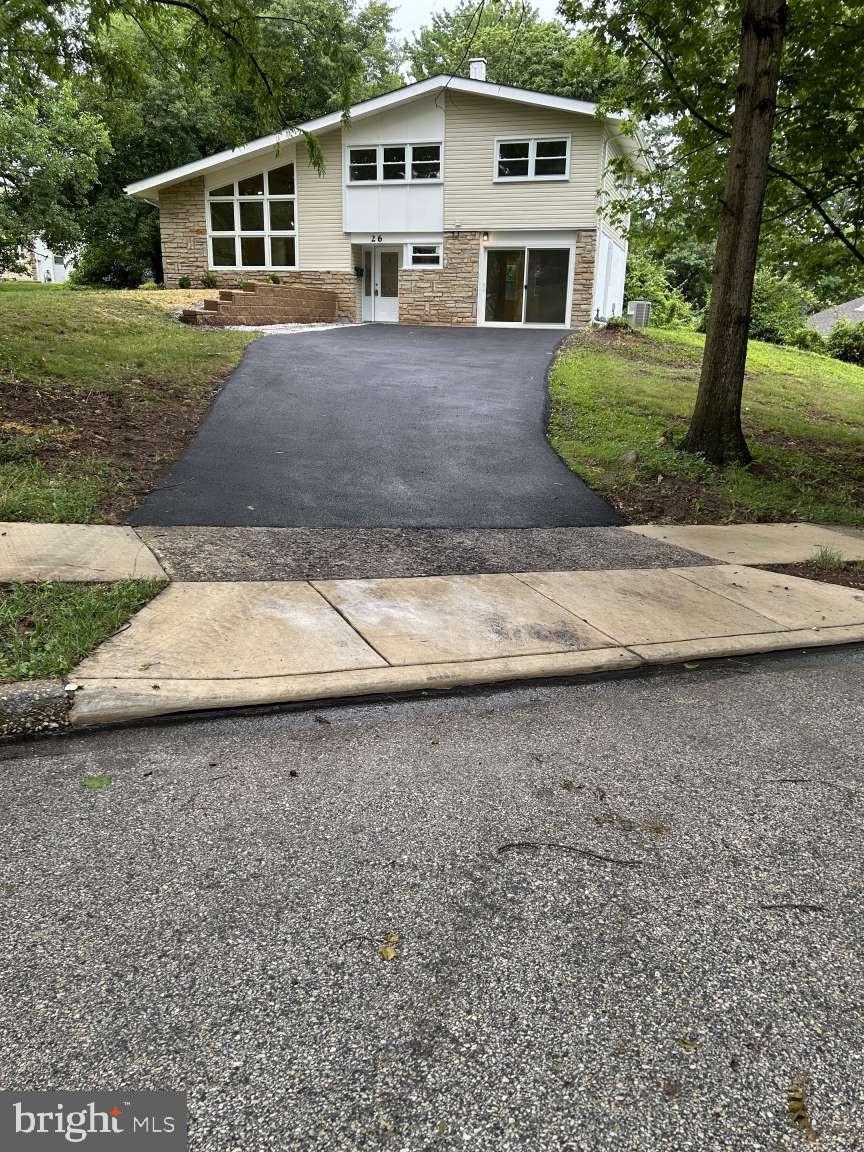 26 CAMELOT DRIVE