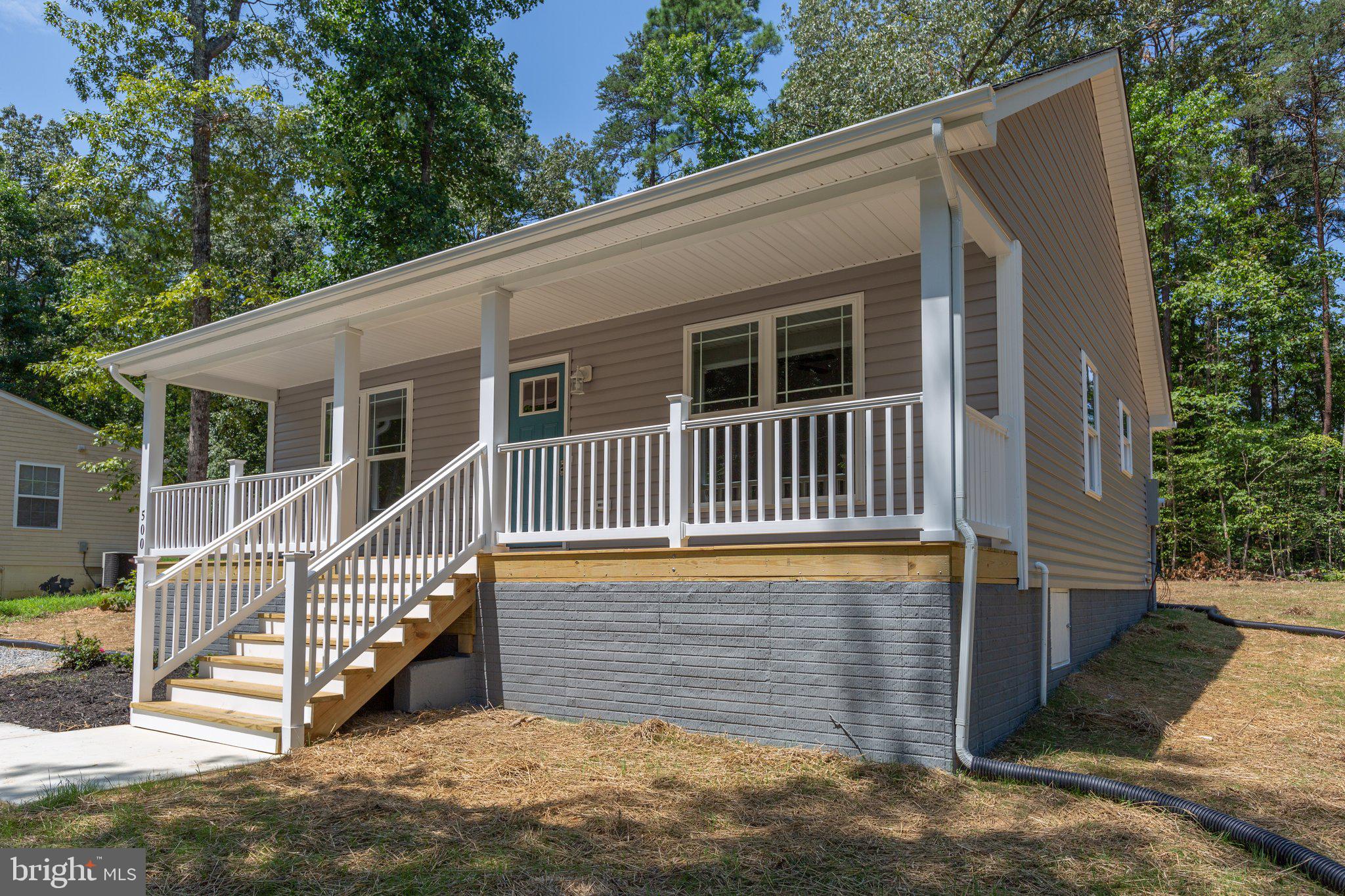 Lot 21 WILDWOOD ROAD