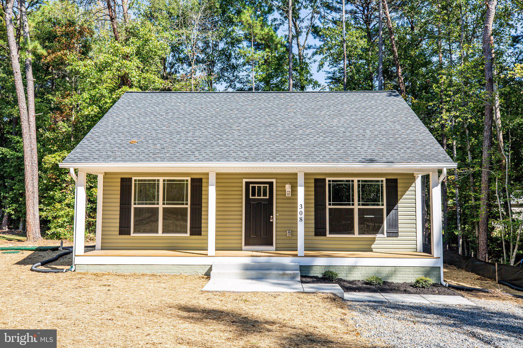 Lot 21 WILDWOOD ROAD