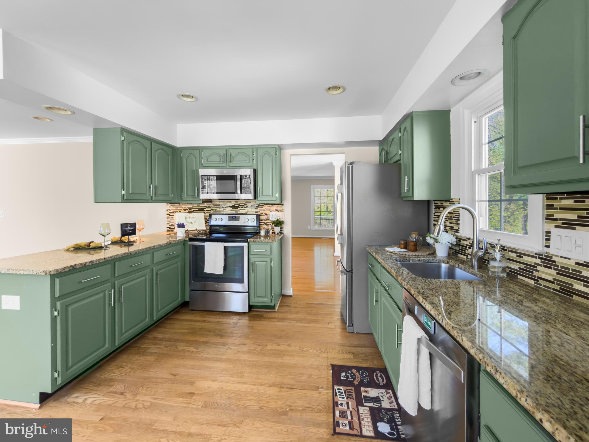 FERNSHIRE FARMS - Residential