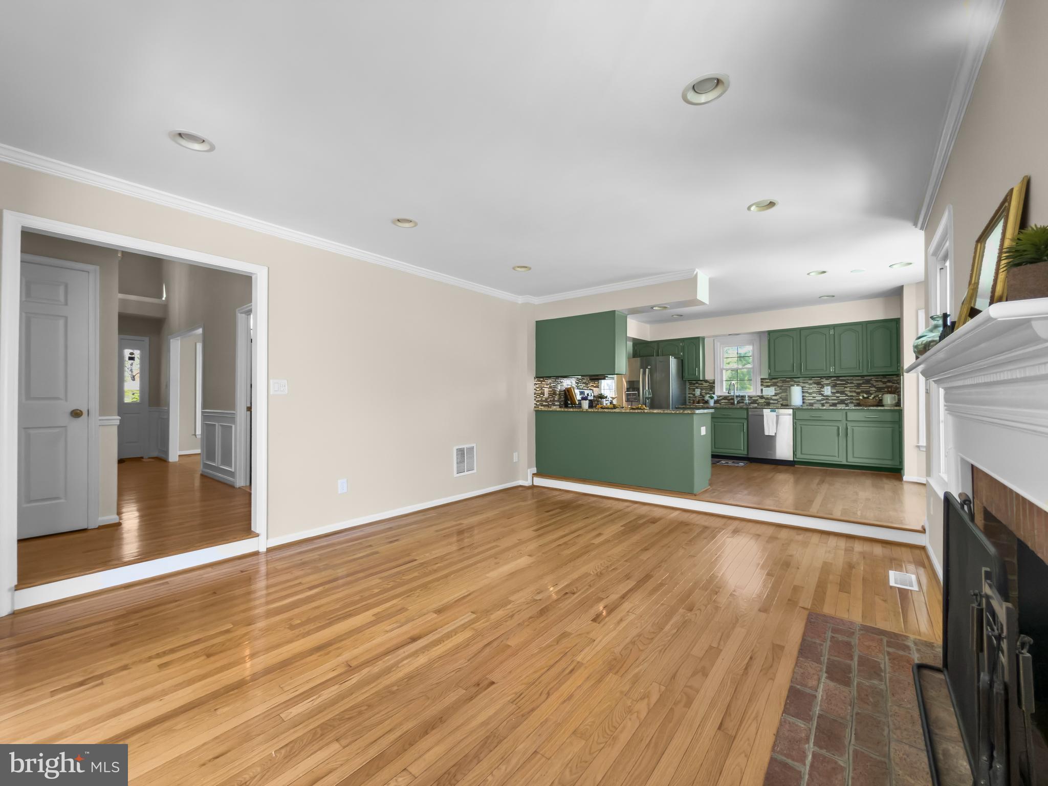 FERNSHIRE FARMS - Residential