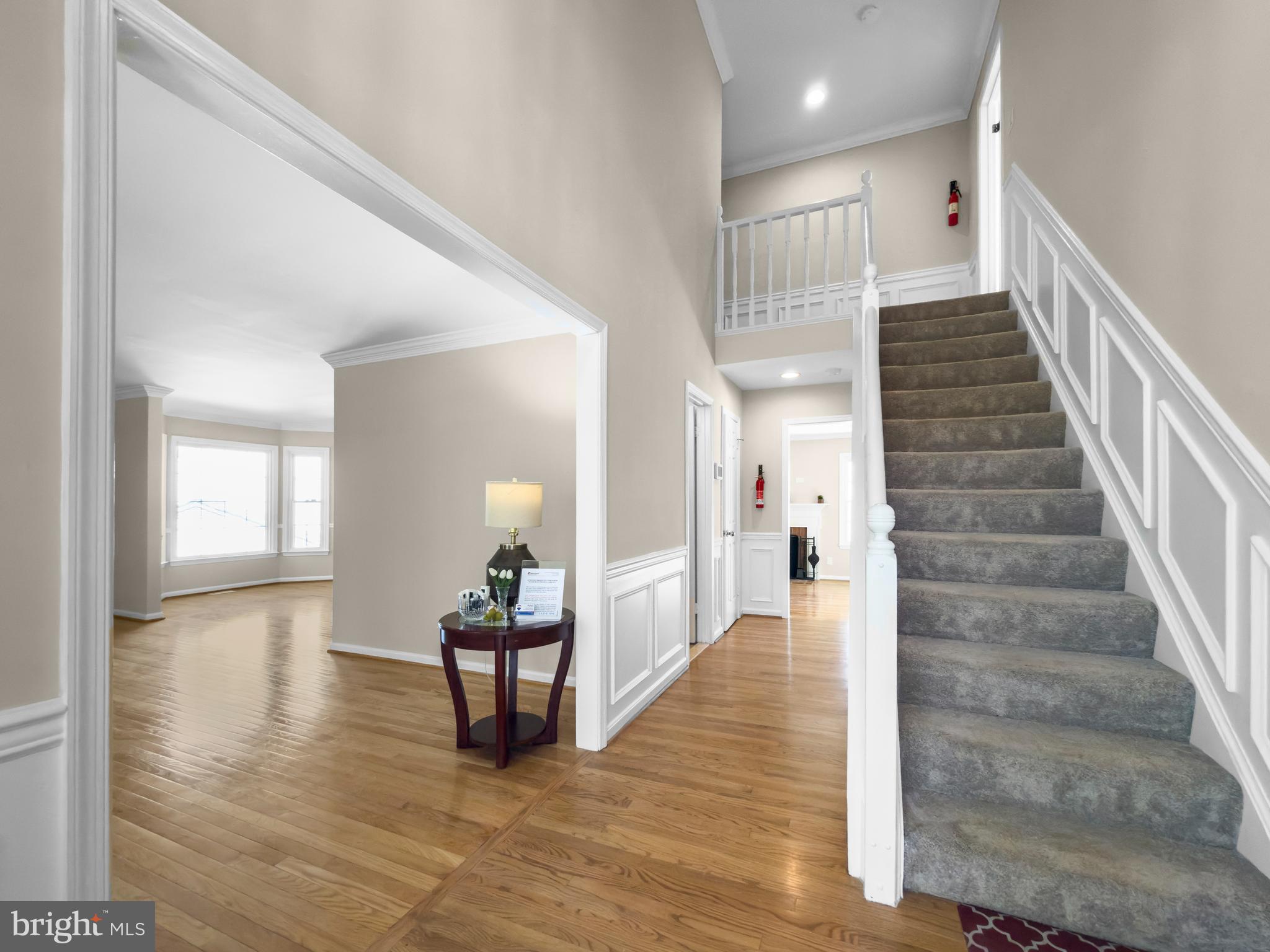 FERNSHIRE FARMS - Residential