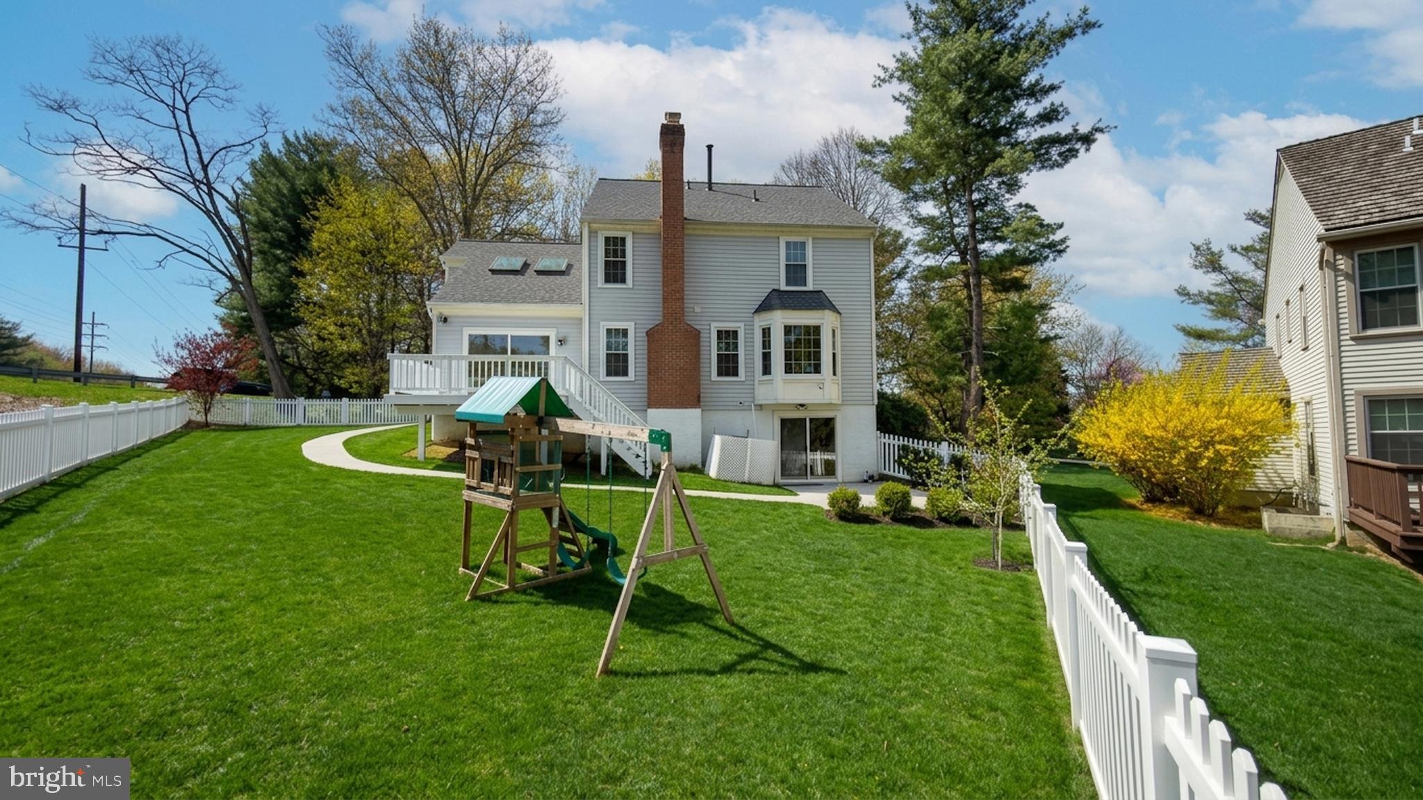 FERNSHIRE FARMS - Residential