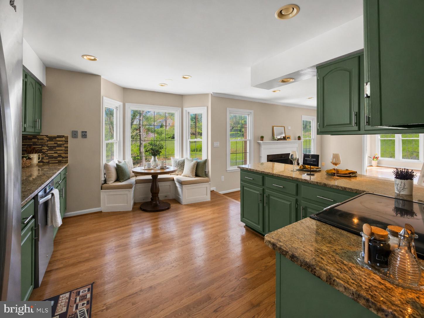 FERNSHIRE FARMS - Residential